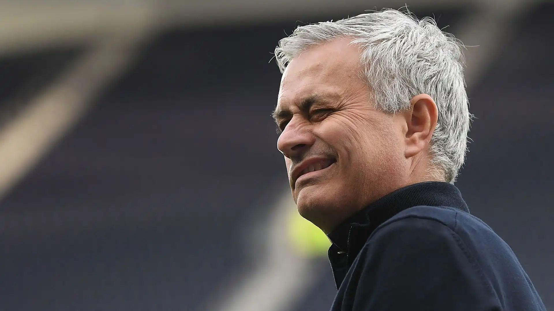 5- 940,44 milioni di euro il guadagno prodotto da José Mourinho