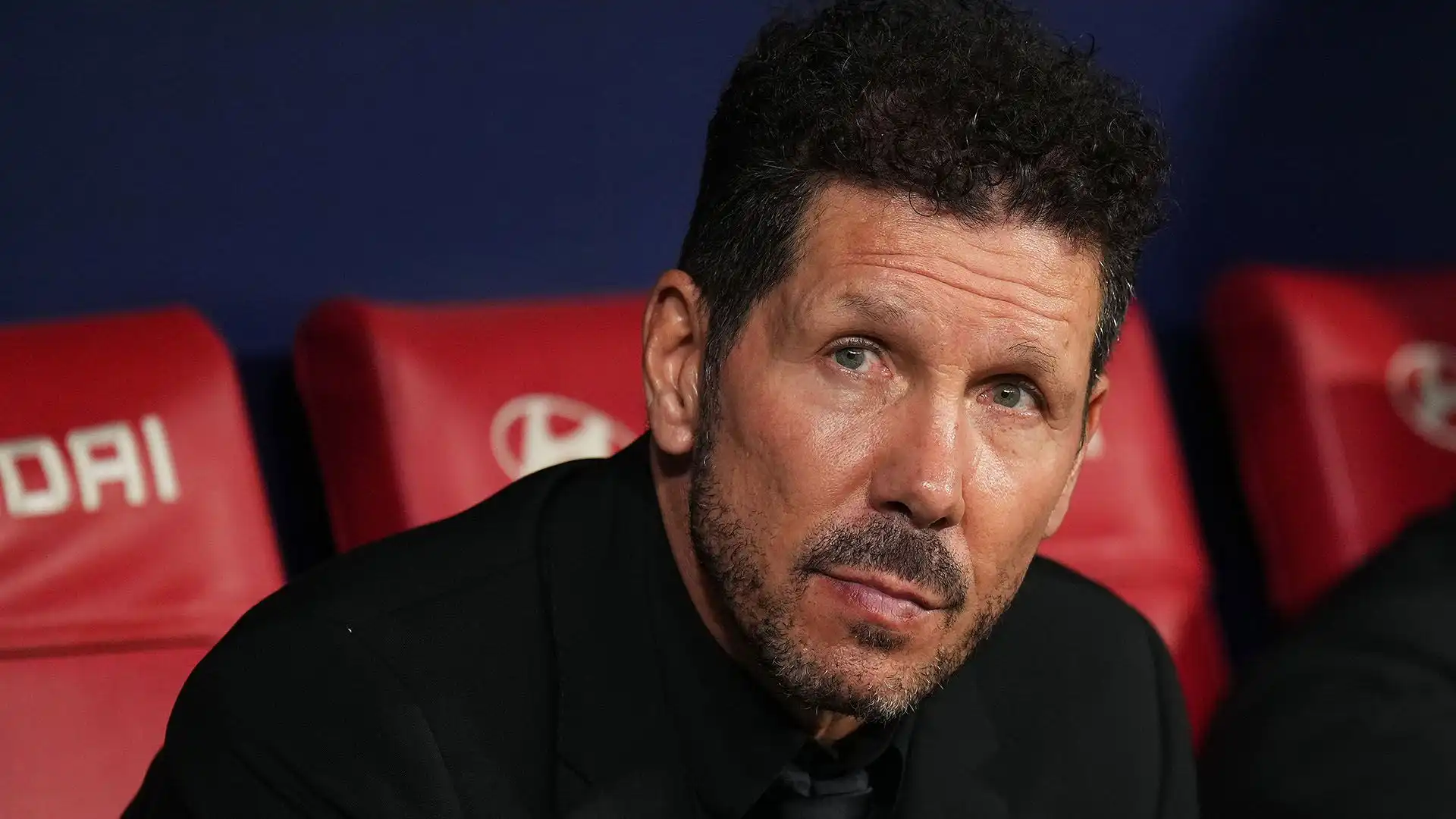 1- Primo posto per Diego Simeone con 1,15 miliardi di euro fatti guadagnare