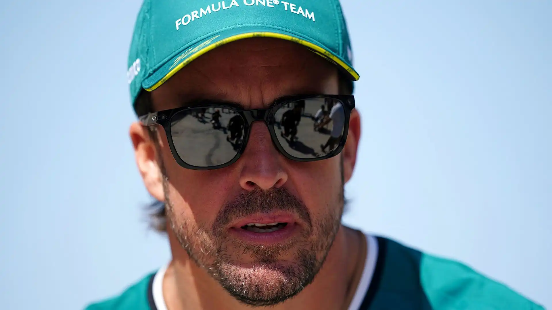 Alonso ha però deciso di rinviare la decisione di qualche mese: "Prima di tutto devo vedere se voglio continuare a correre"