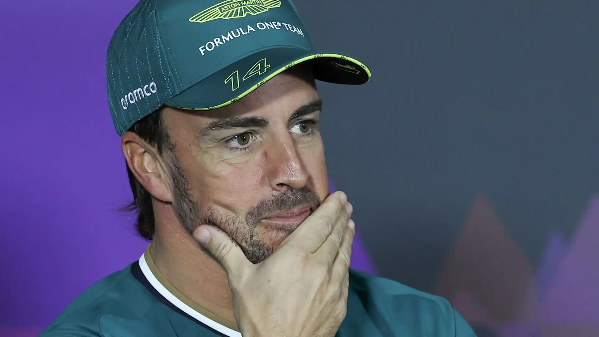 Fernando Alonso ha parlato del suo futuro in Formula 1