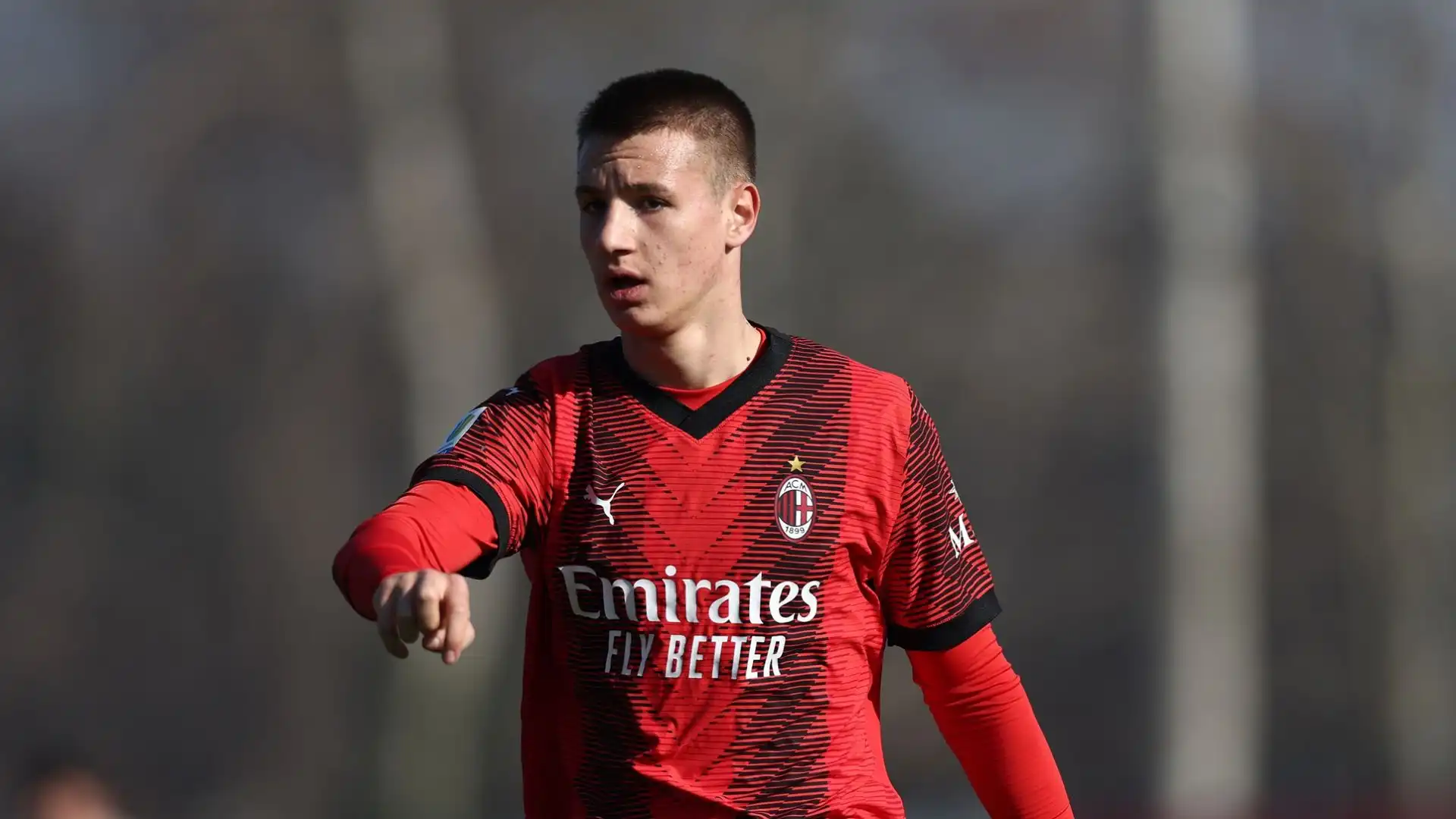 Anche per questa fedeltà il Milan è ottimista per il futuro del giocatore in rossonero