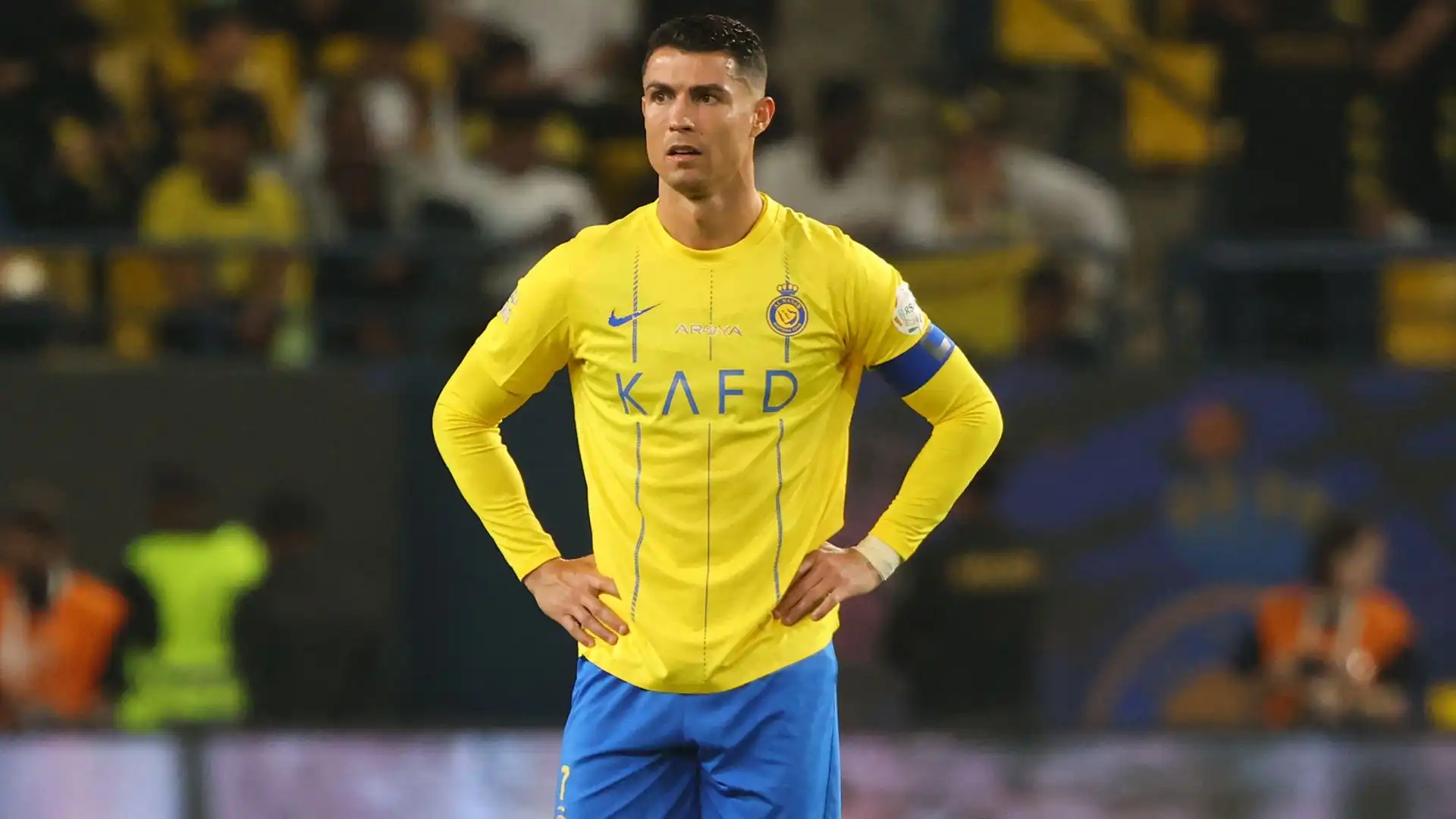Cristiano Ronaldo ha risposto a suon di gol agli scettici che pensavano fosse andato a riposarsi in Arabia Saudita