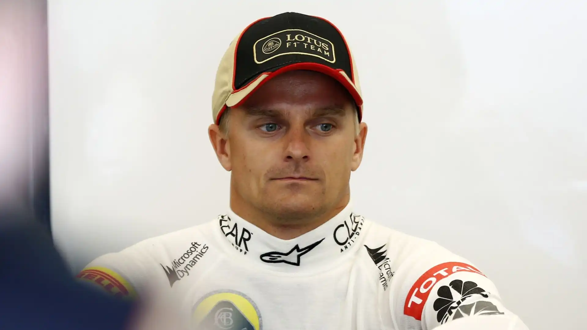 Annuncio drammatico per l'ex pilota di Formula 1 Heikki Kovalainen