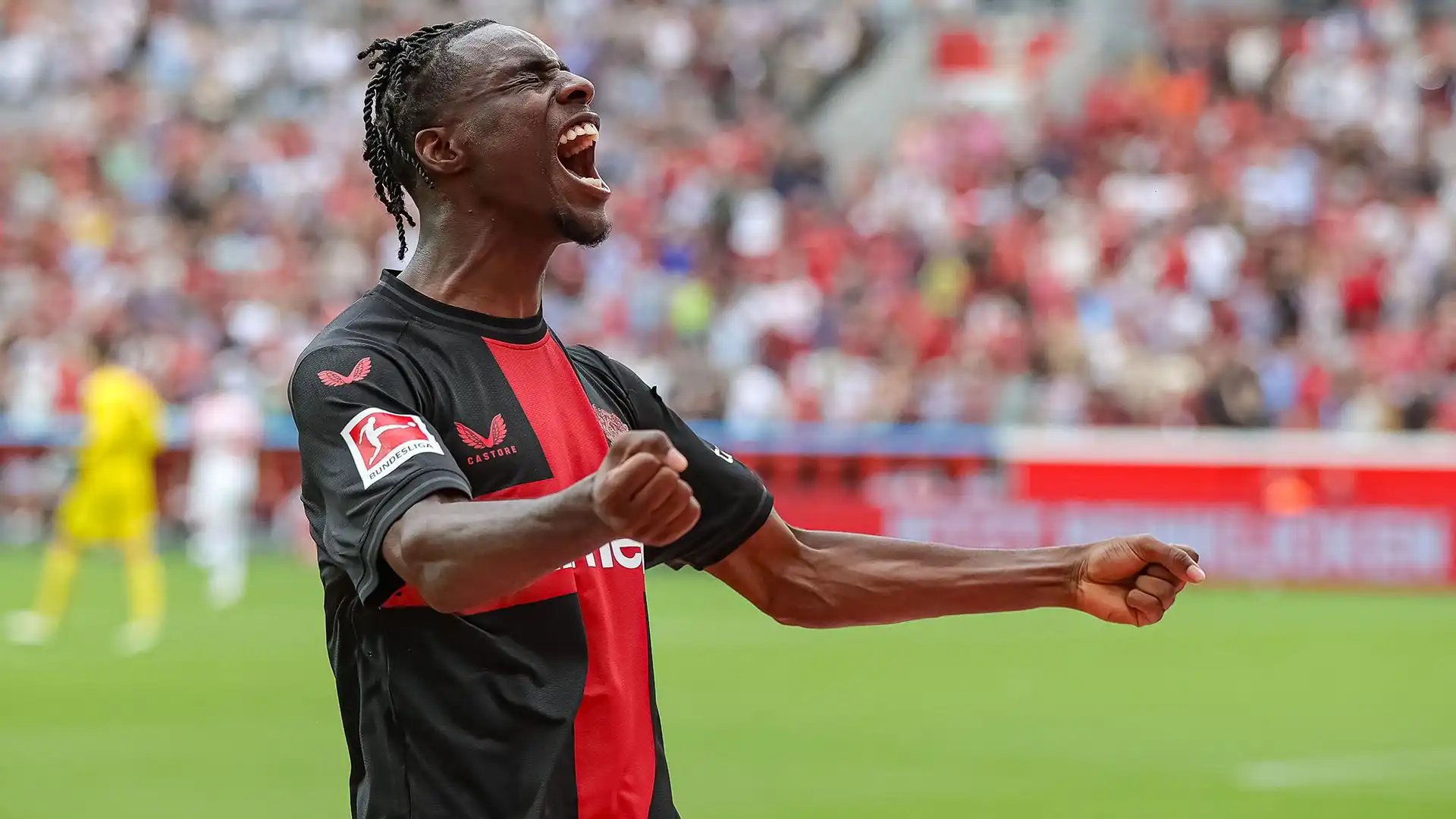 Il terzino del Bayer Leverkusen è da tempo nella lista dei desideri del Bayern Monaco