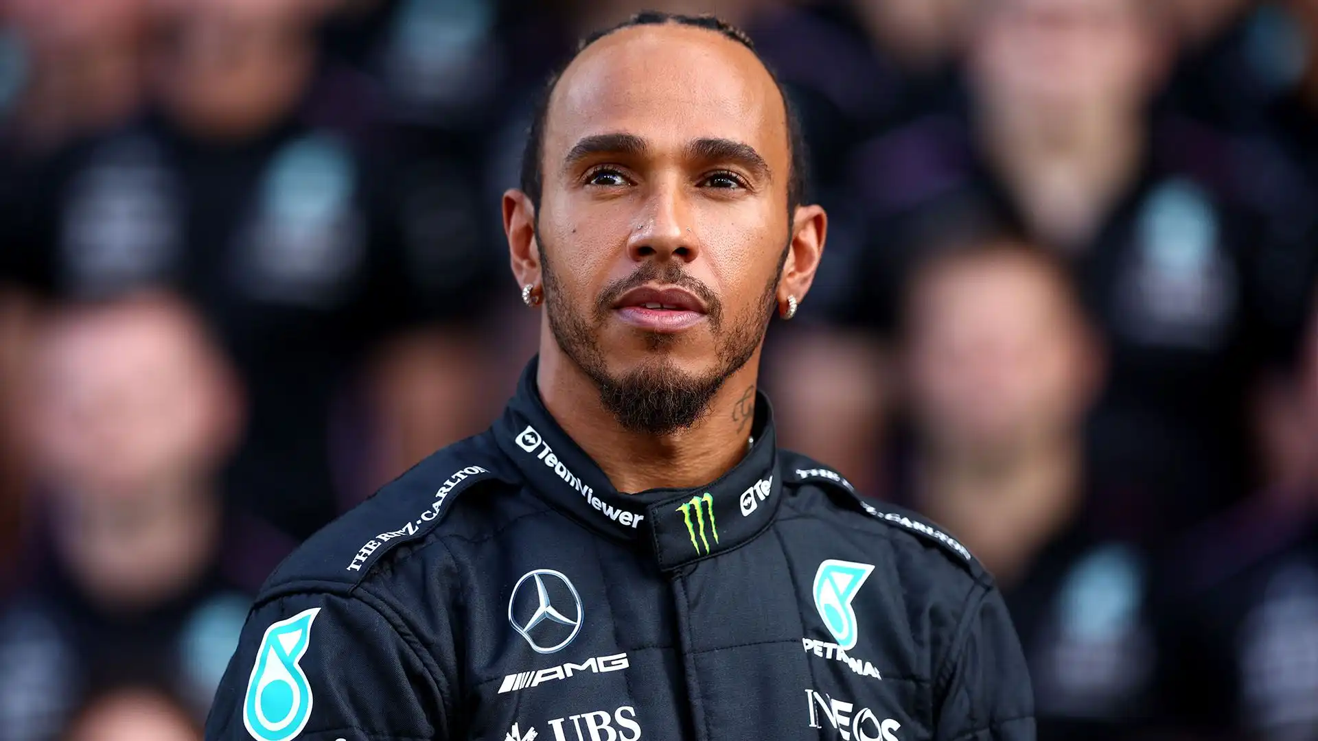 Hamilton lascerà la Mercedes dopo 11 anni