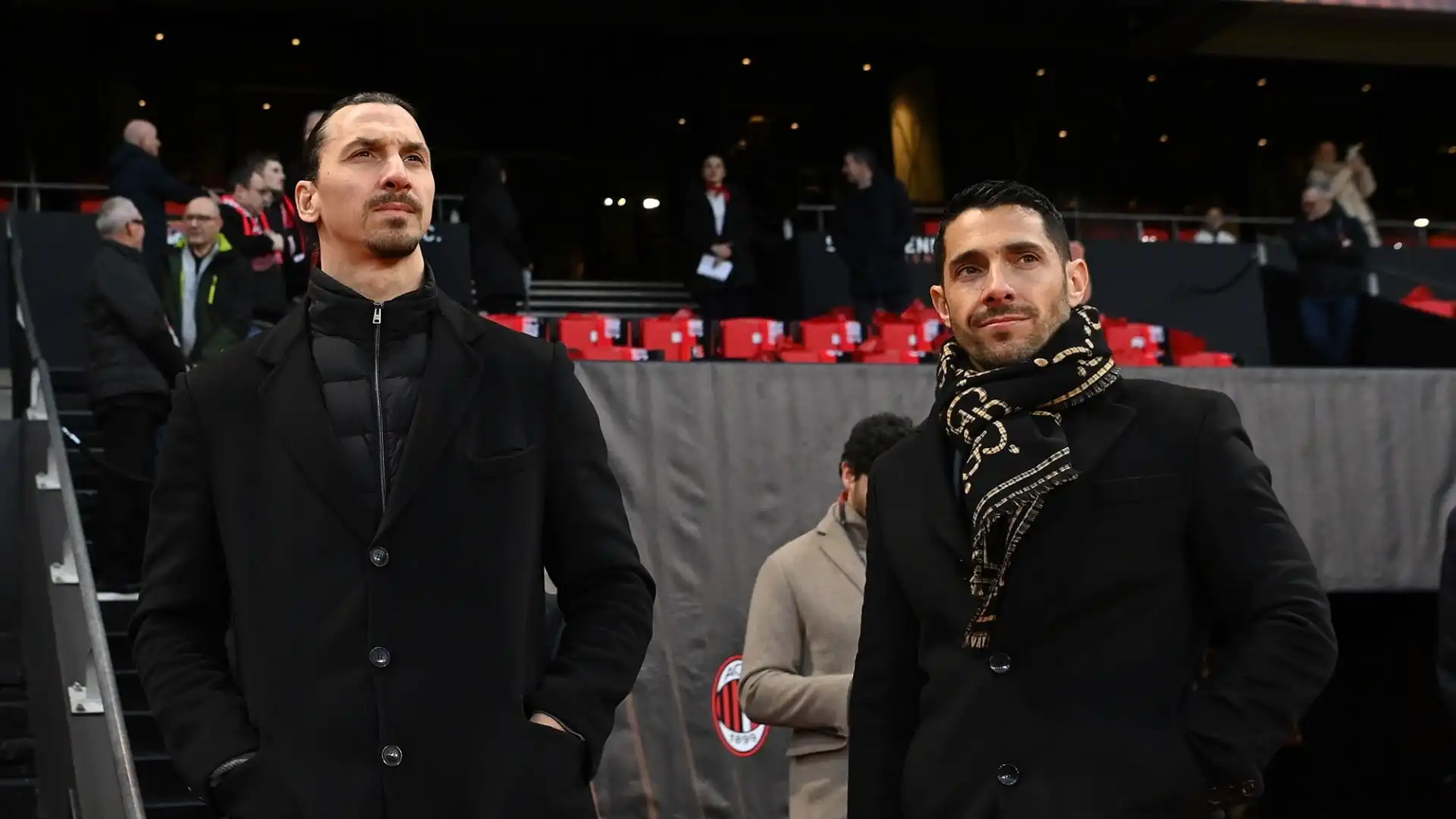 Secondo la Gazzetta dello Sport, Zlatan Ibrahimovic e i dirigenti rossoneri sono ben consci che serve una svolta nel reparto difensivo, che in questa stagione ha già subito 48 gol