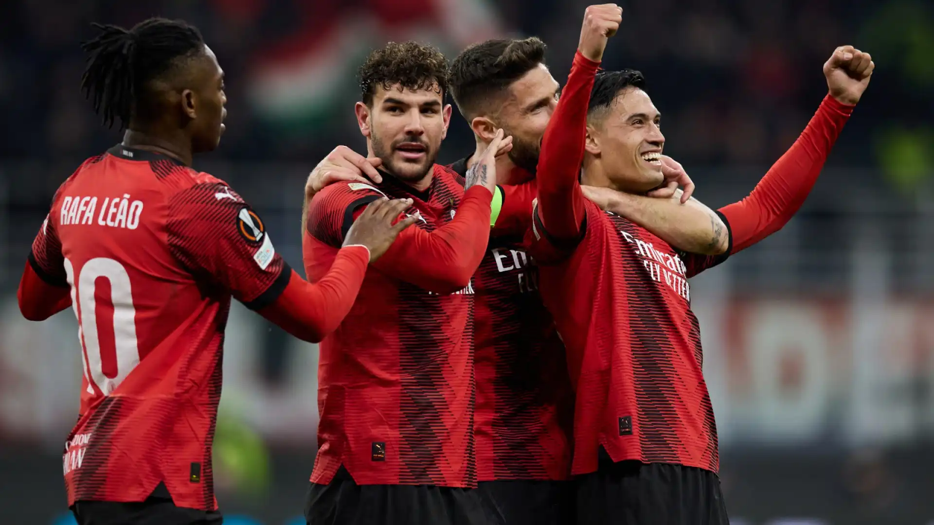 Il Milan metterà a segno un colpo anche in difesa: serve un centrale