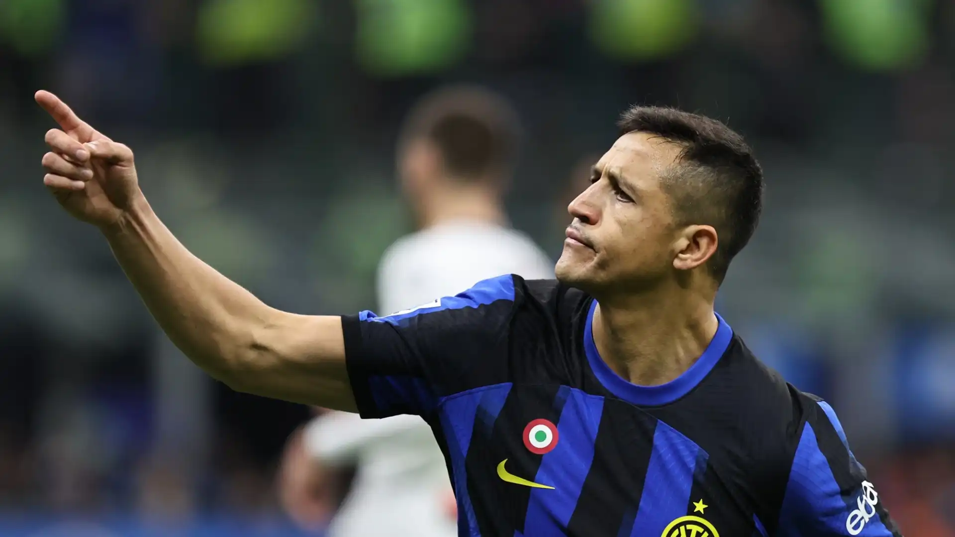 Taremi rimpiazzerà Alexis Sanchez, in scadenza con l'Inter il 30 giugno