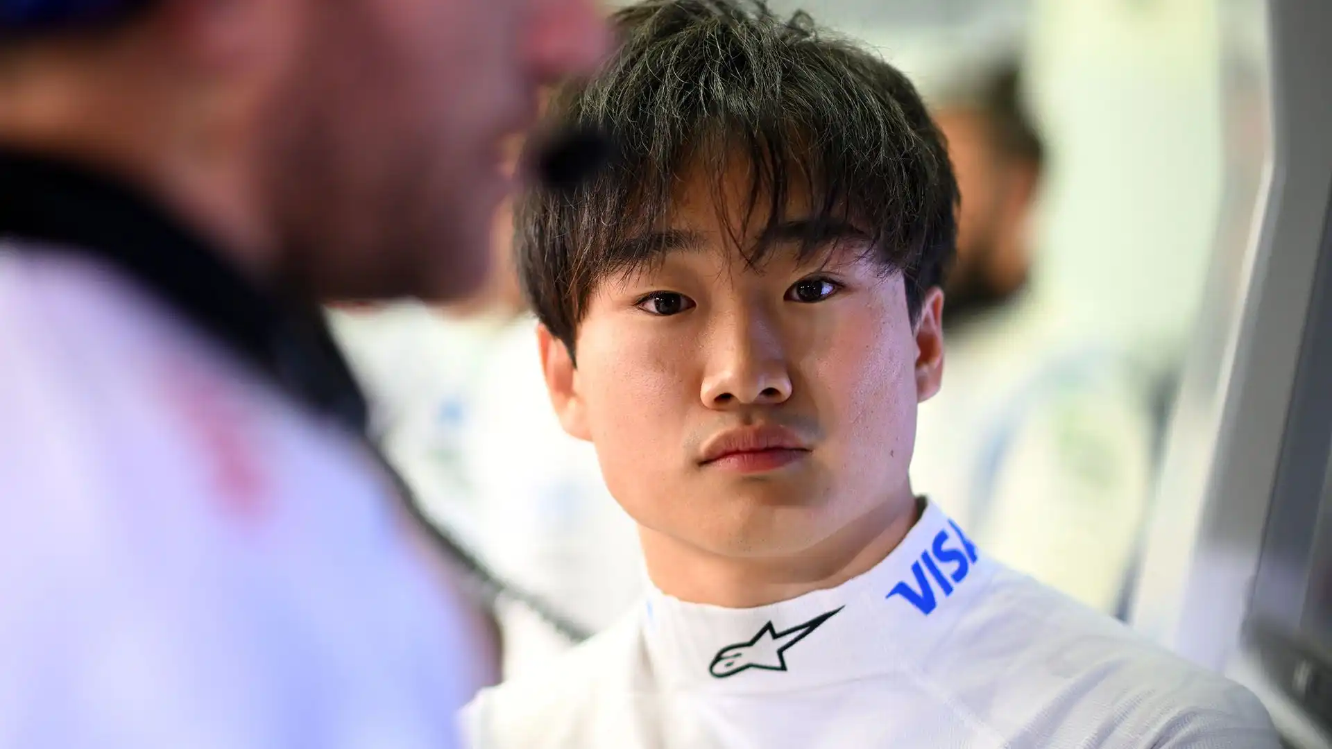 Il Mondiale 2024 di F1 di Yuki Tsunoda non è iniziato nel migliore dei modi