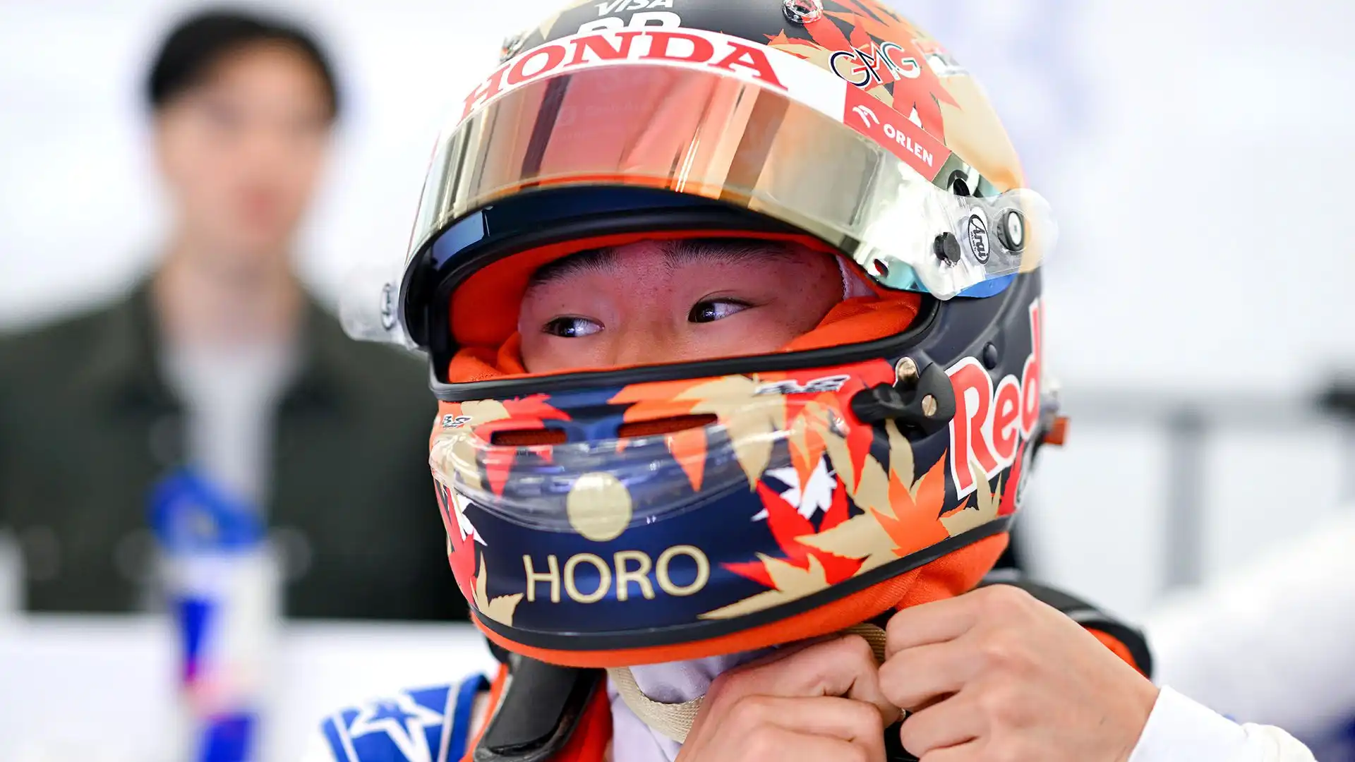 Secondo le voci, la Red Bull avrebbe intenzione di sostituire Tsunoda con Liam Lawson come pilota del team satellite nel 2025