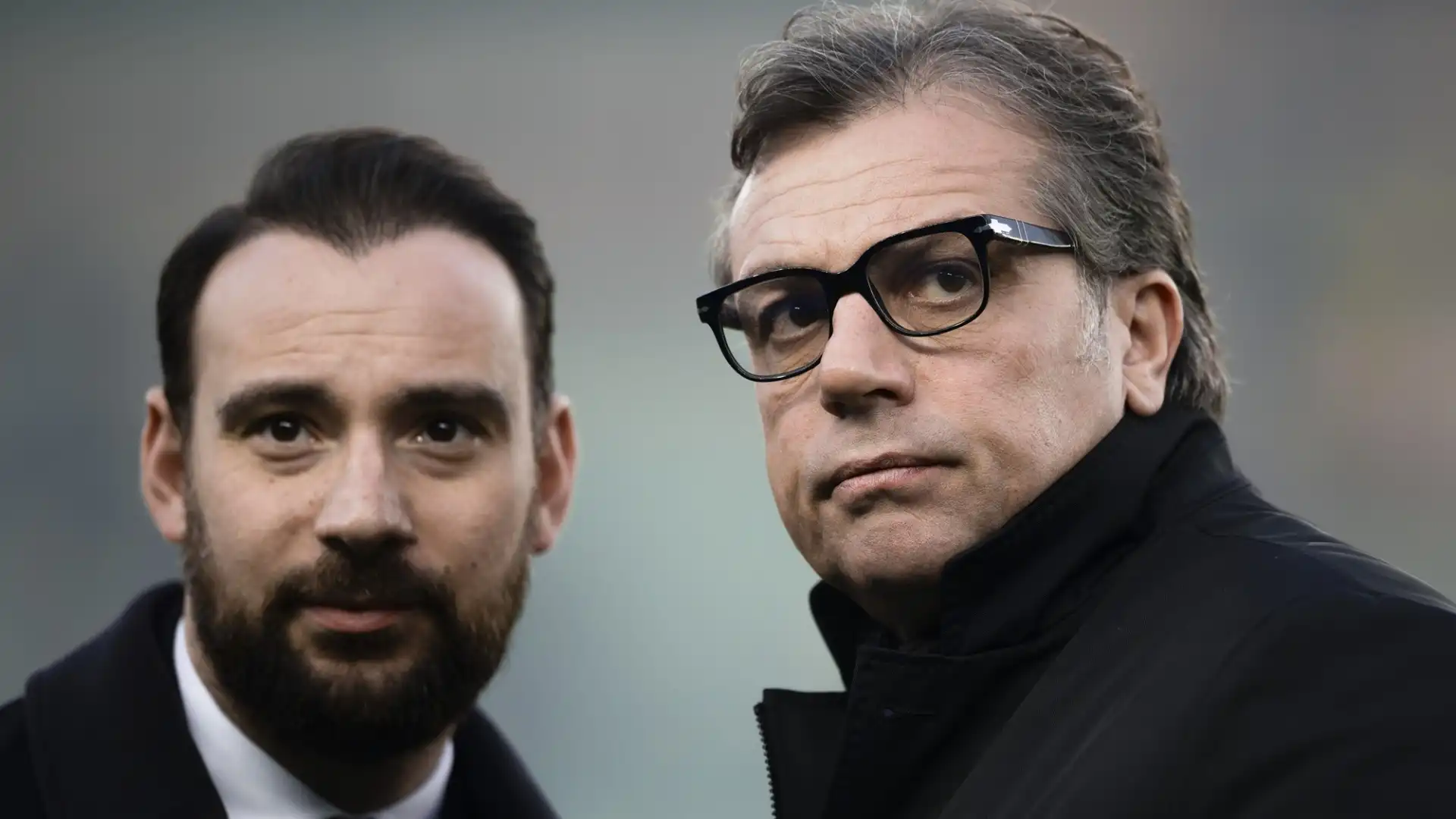 La Juventus è già al lavoro per cedere due giocatori nel prossimo mercato estivo