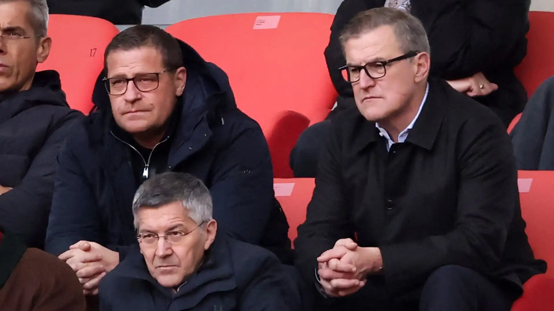 Il Bayern Monaco vuole decidere il nome del prossimo allenatore entro le prossime due settimane