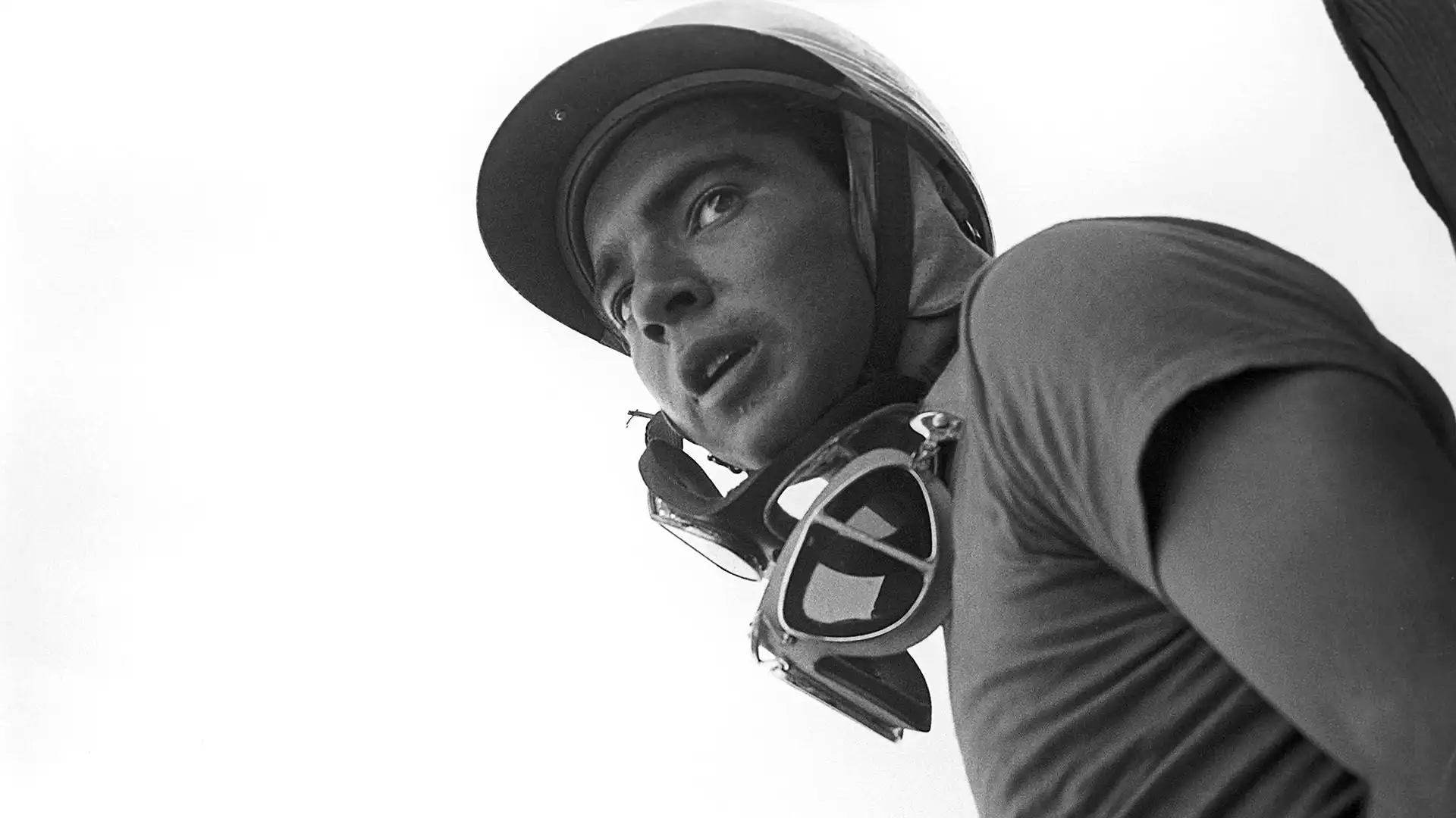 7. Ricardo Rodríguez (19 anni, 5 mesi e 27 giorni): ha esordito nel GP d'Italia 1961