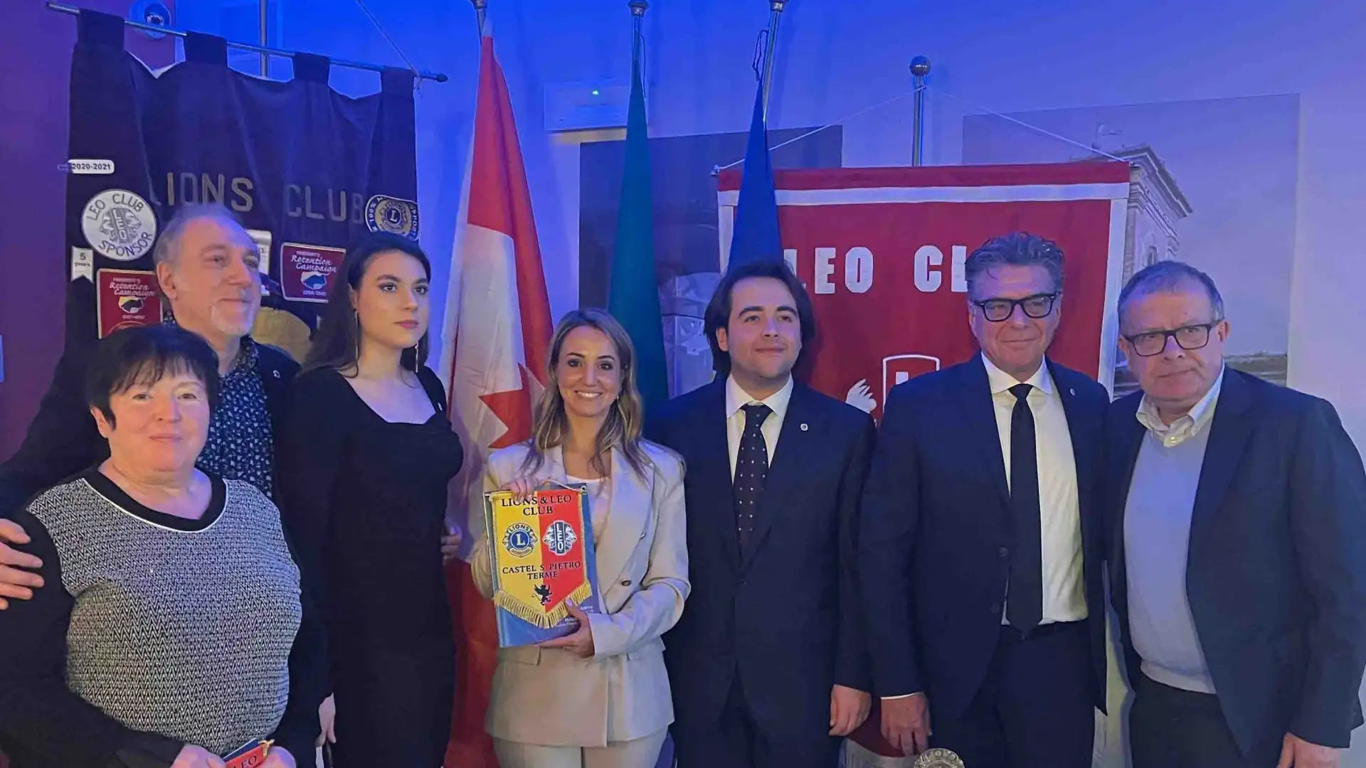 Lo scorso anno ha conquistato per la terza volta il Titolo di Campionessa Italiana Rally Femminile al Rally di Monza, gara conclusiva del Campionato Italiano Rally 2023.