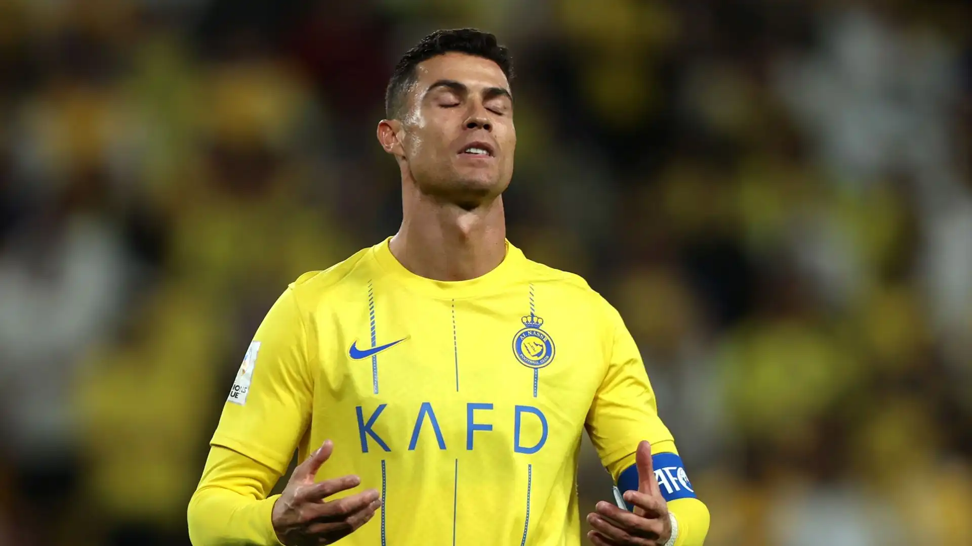 Dal dischetto Ronaldo è stato infallibile ma è poi stato tradito dai compagni
