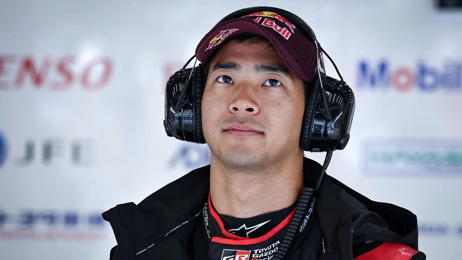 Hirakawa è entrato nel Driver Development della McLaren nel 2023 e potrebbe presto esordire in Formula 1