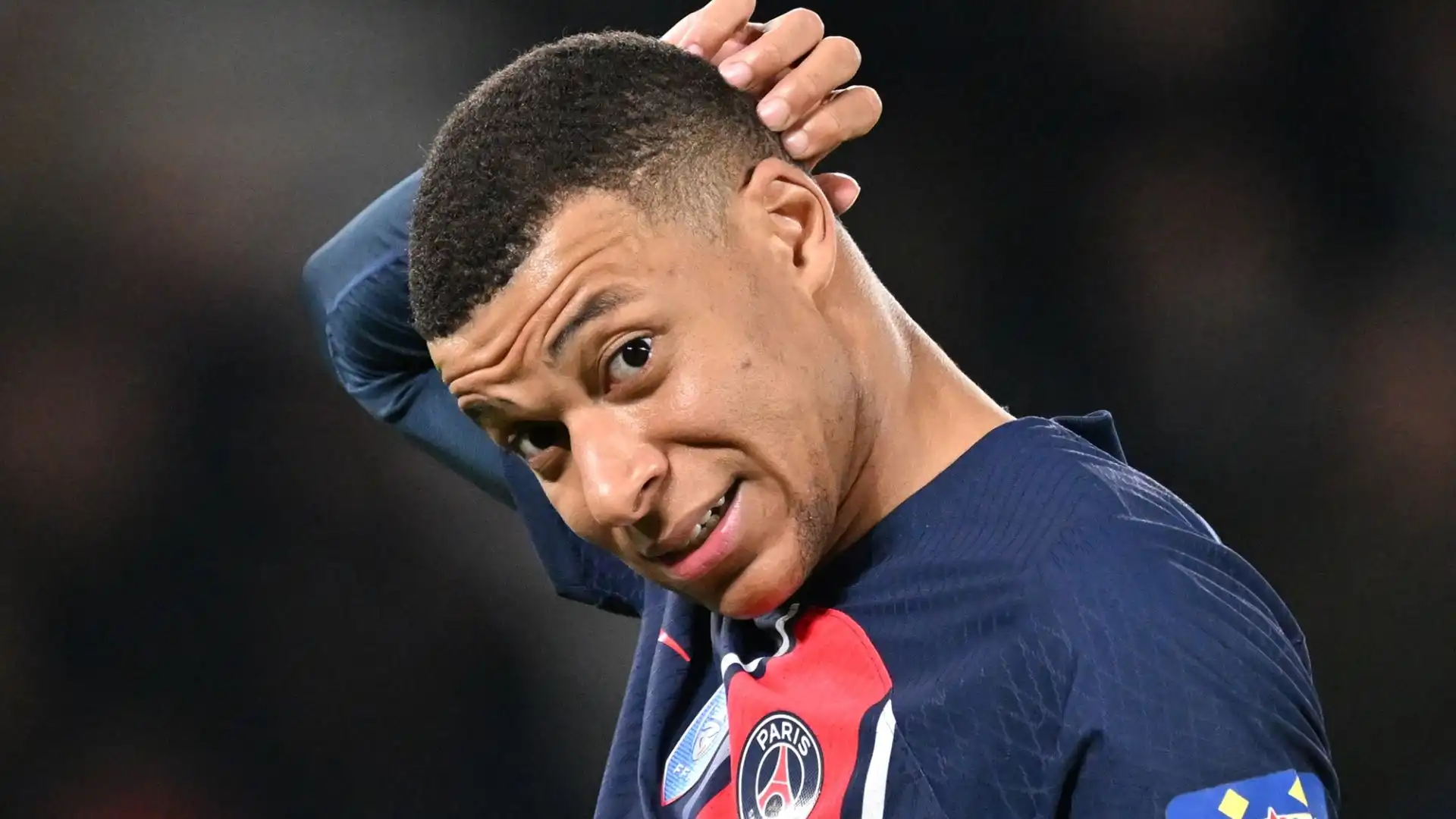 Kylian Mbappé lascerà il Paris Saint-Germain dopo 7 anni e il club francese sta ragionando su diversi sostituti