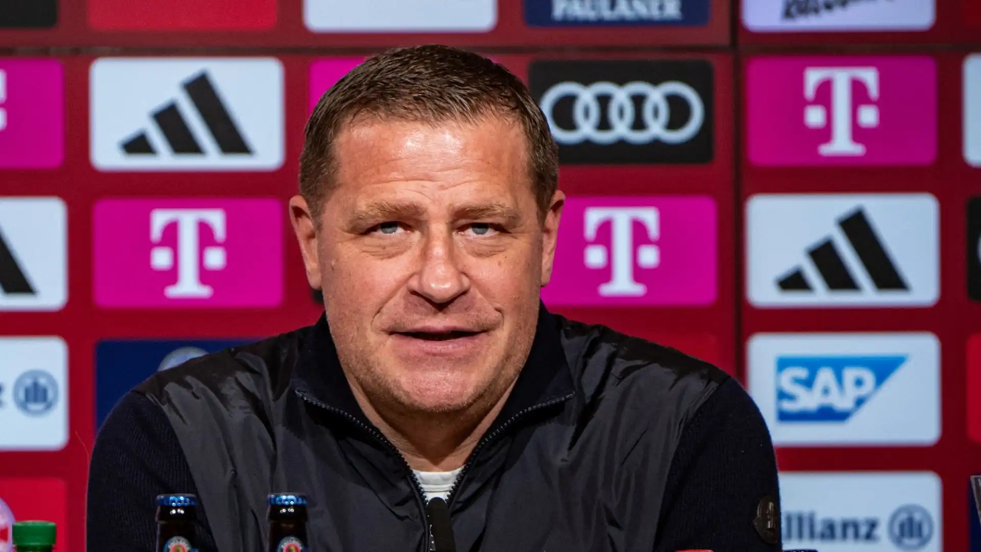 Il Bayern Monaco sta decidendo in queste settimane chi sarà il successore di Thomas Tuchel