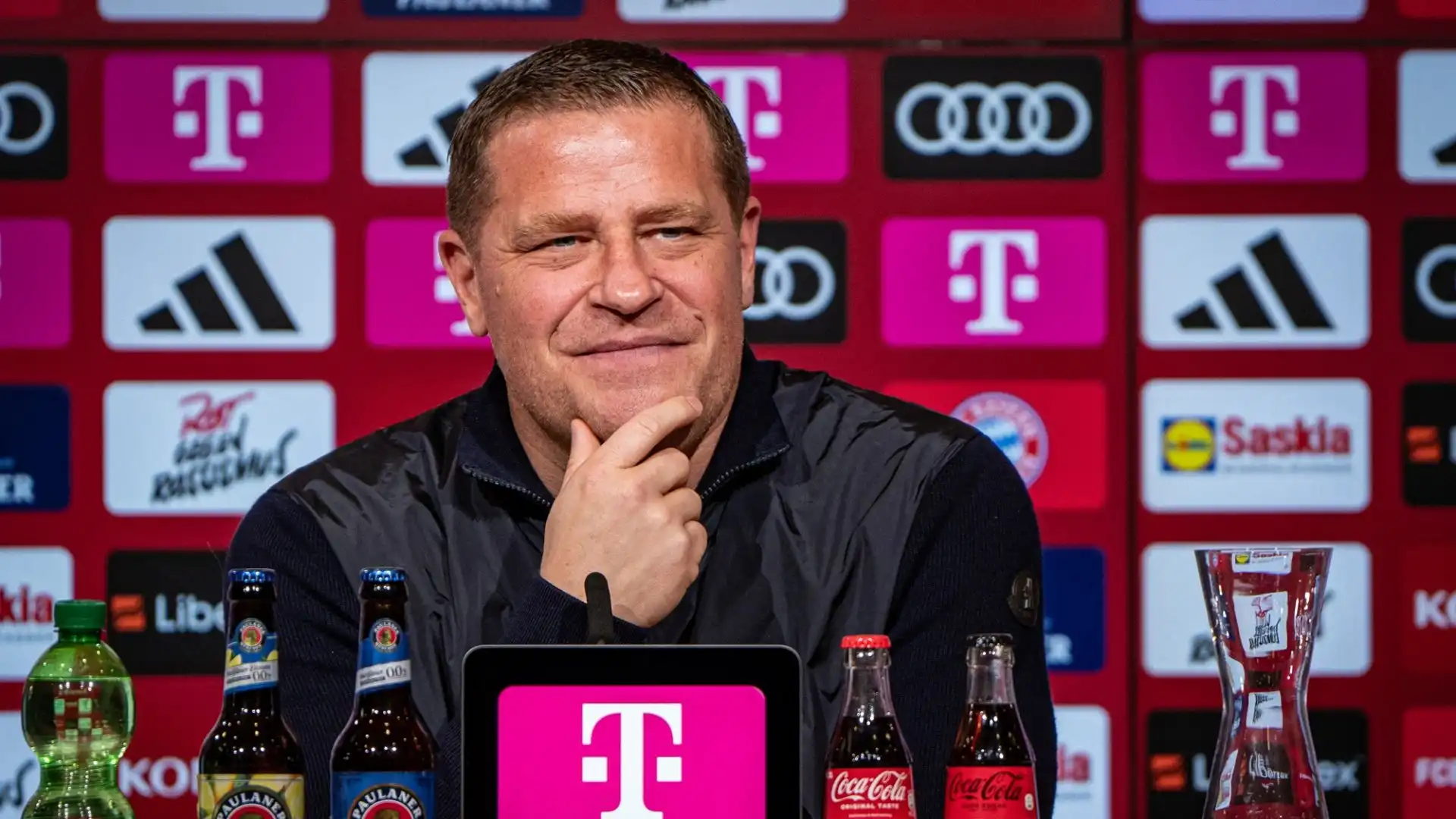 Il Bayern Monaco deve decidere a breve l'allenatore che succederà a Thomas Tuchel, in partenza in estate