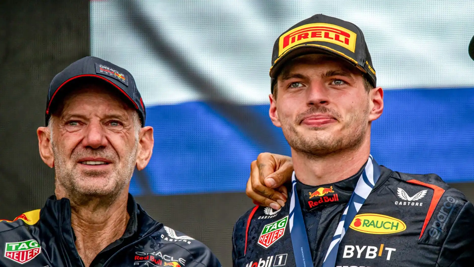 Le voci di mercato animano di nuovo la Formula 1: secondo le indiscrezioni il direttore tecnico della Red Bull Adrian Newey potrebbe lasciare il team già a fine 2024
