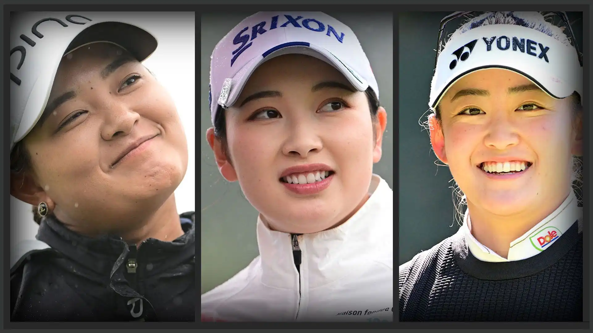 Ai Suzuki guida la classifica dopo due vittorie nel 2024: ecco le golfiste che hanno guadagnato di più finora