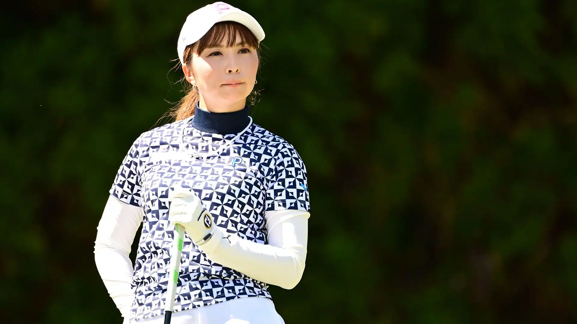 5 Erika Kikuchi: premi in denaro ¥11,487,142. Ha partecipato a 3 tornei