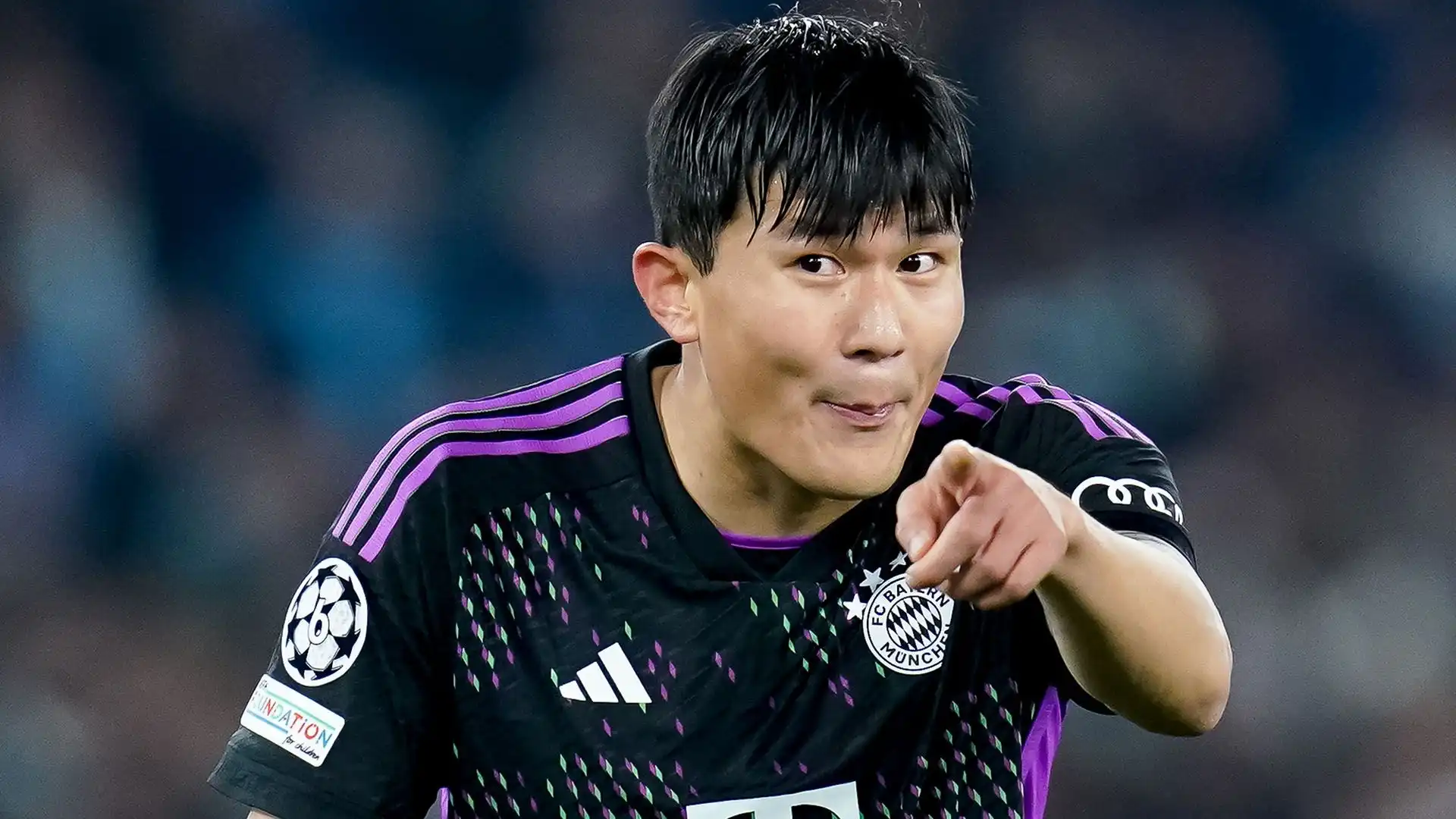 Il Bayern Monaco potrebbe rispedire Kim Min-jae in Italia per provare a fargli tornare il sorriso