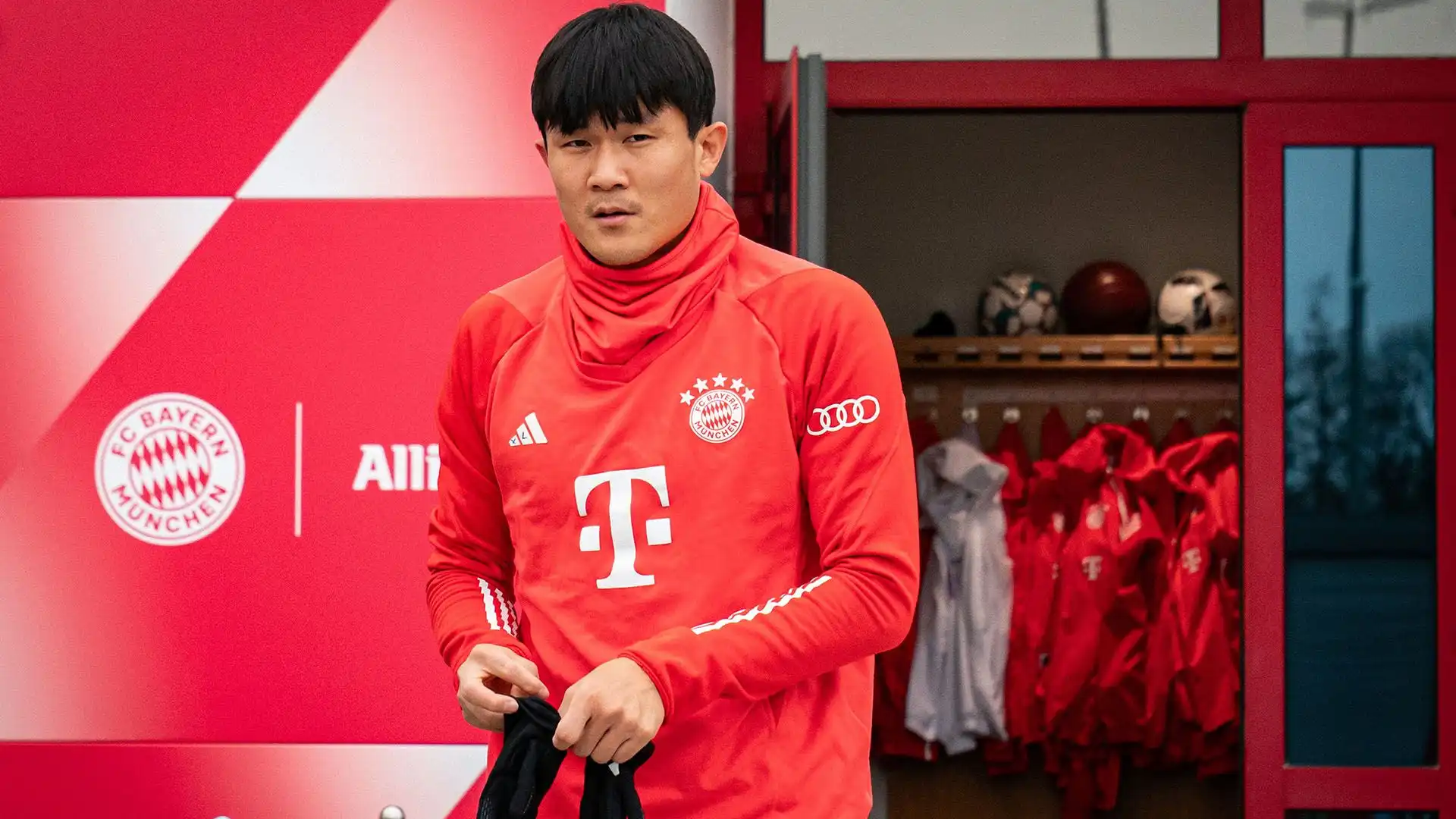 Il sudcoreano si aspettava un'esperienza diversa con il Bayern Monaco