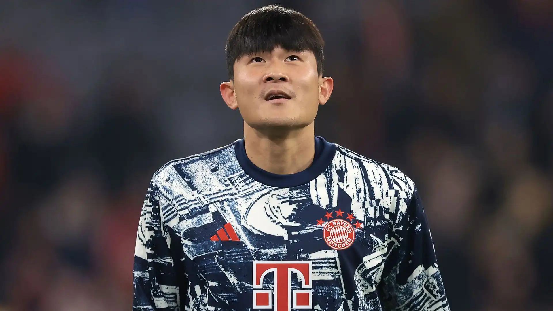 La situazione attuale di Kim al Bayern Monaco ha spinto il Napoli a valutare un suo possibile ritorno