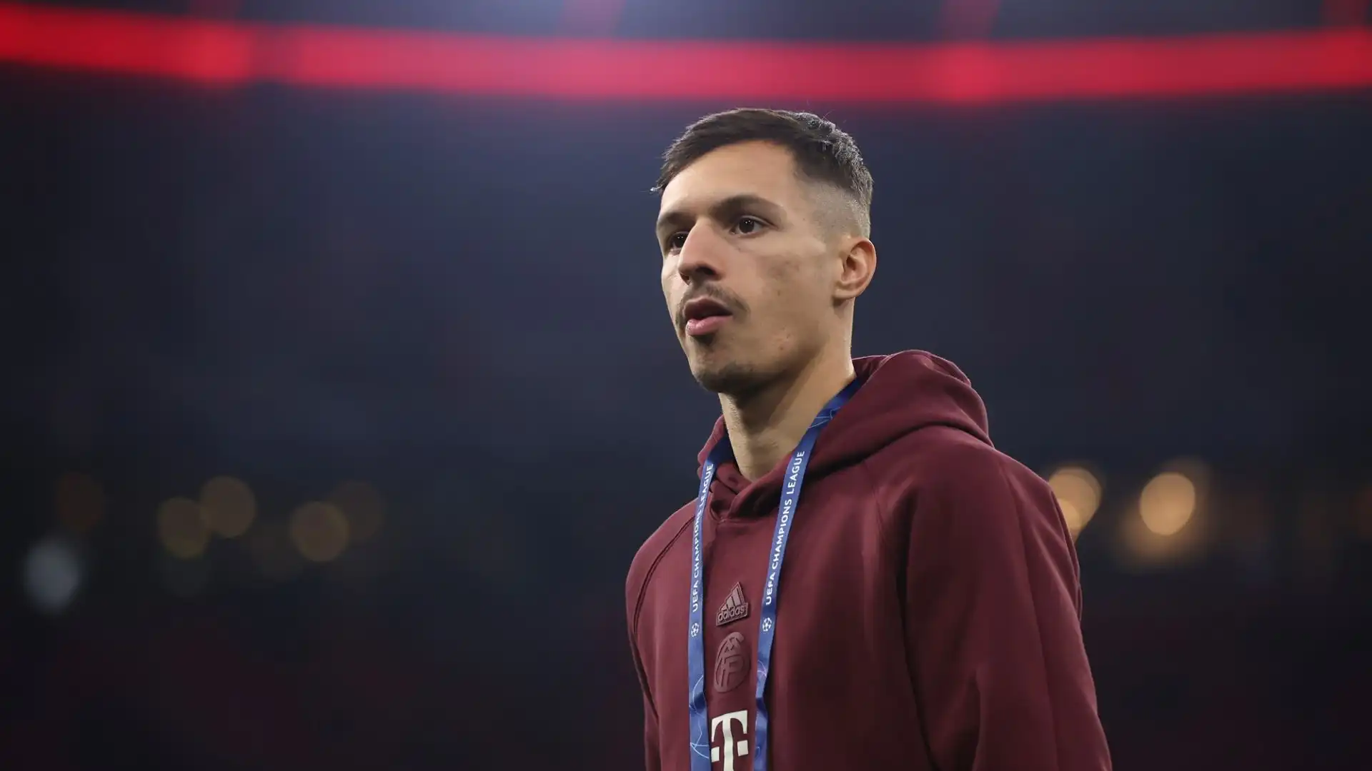 Il Bayern Monaco deciderà il futuro del giocatore solo dopo l'annuncio del nuovo allenatore