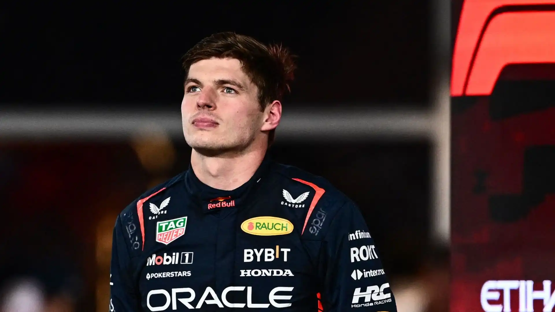 Verstappen in Australia va a caccia della terza vittoria di fila nel 2024