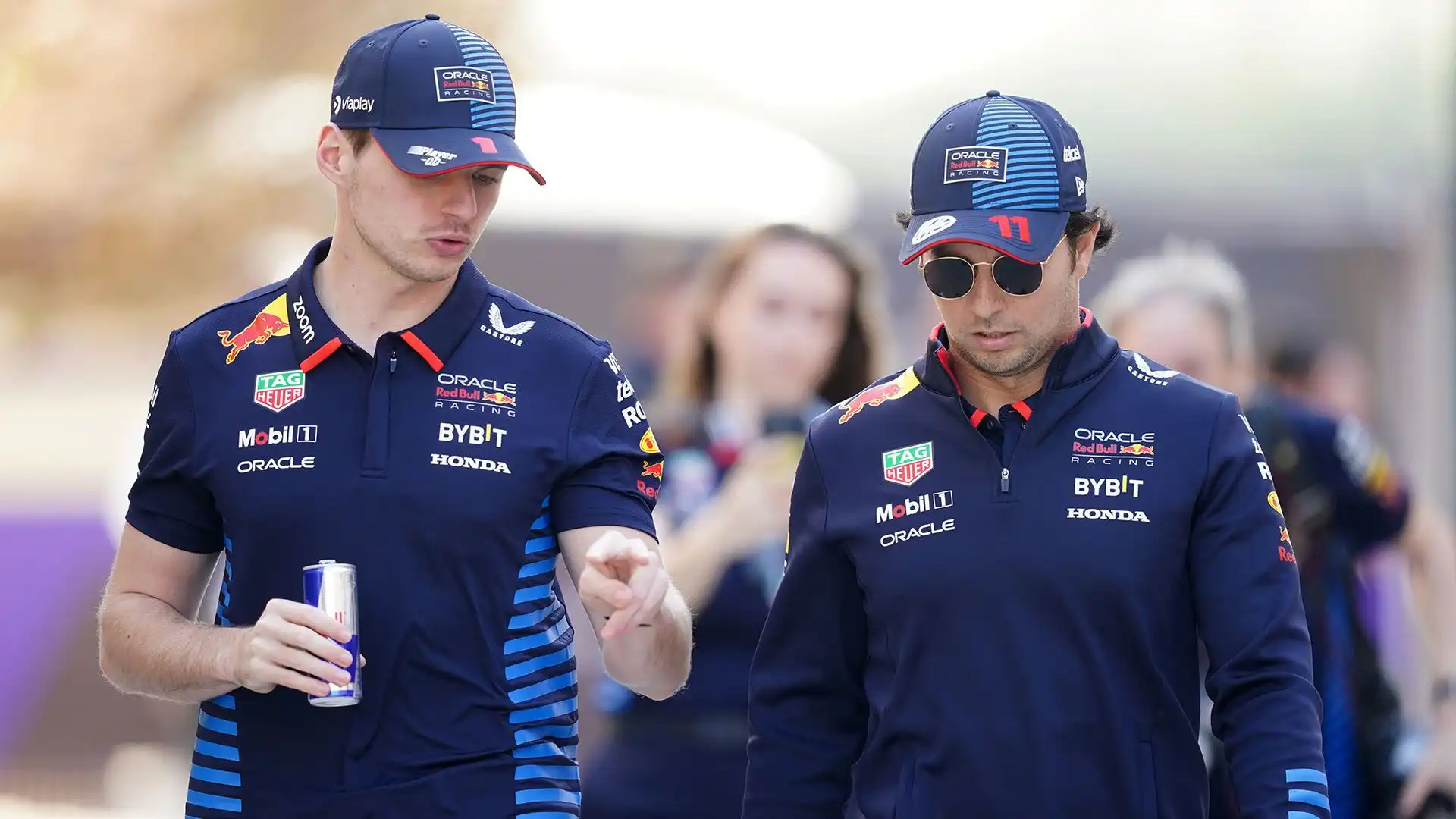 Il pilota messicano è in scadenza di contratto con la Red Bull, e per confermare il suo posto deve tentare di avvicinarsi a Verstappen: sembra un'impresa impossibile