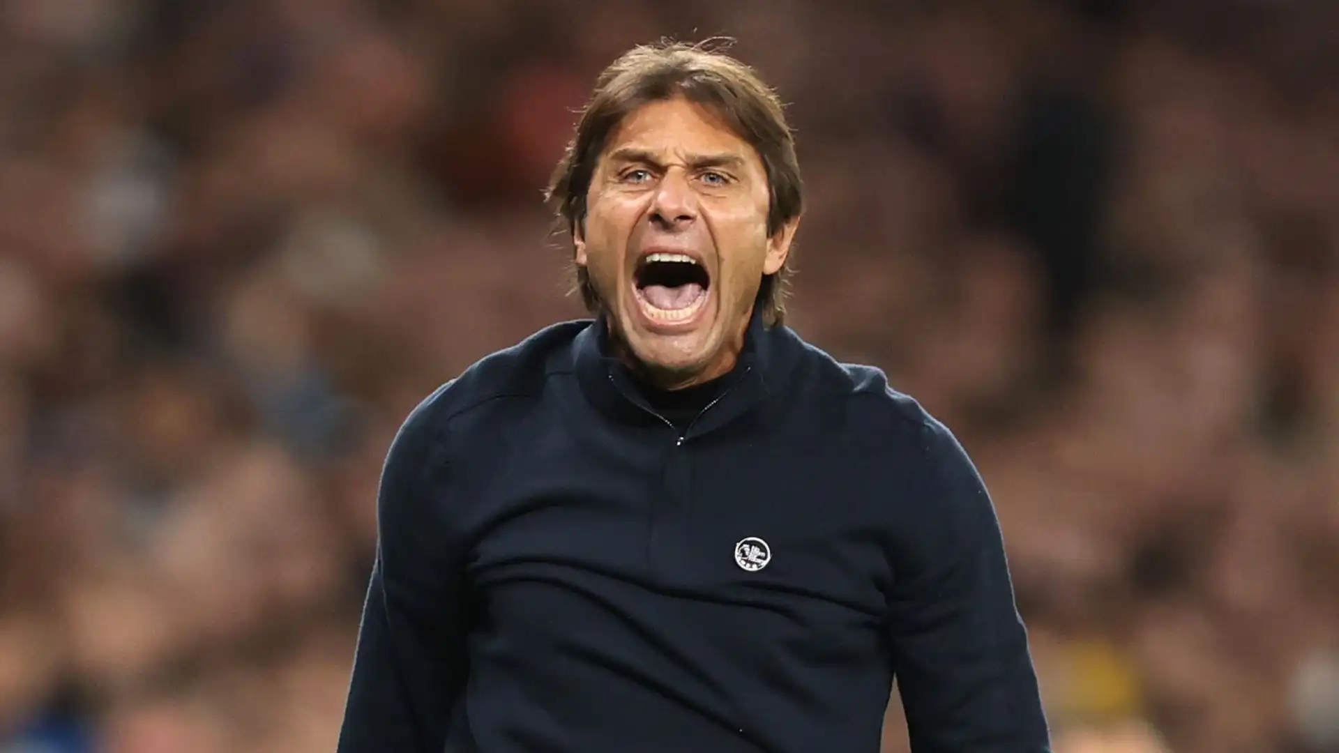 L'ex tecnico di Juve, Chelsea, Tottenham e Inter sarebbe stato contattato negli ultimi mesi, riporta il quotidiano La Repubblica