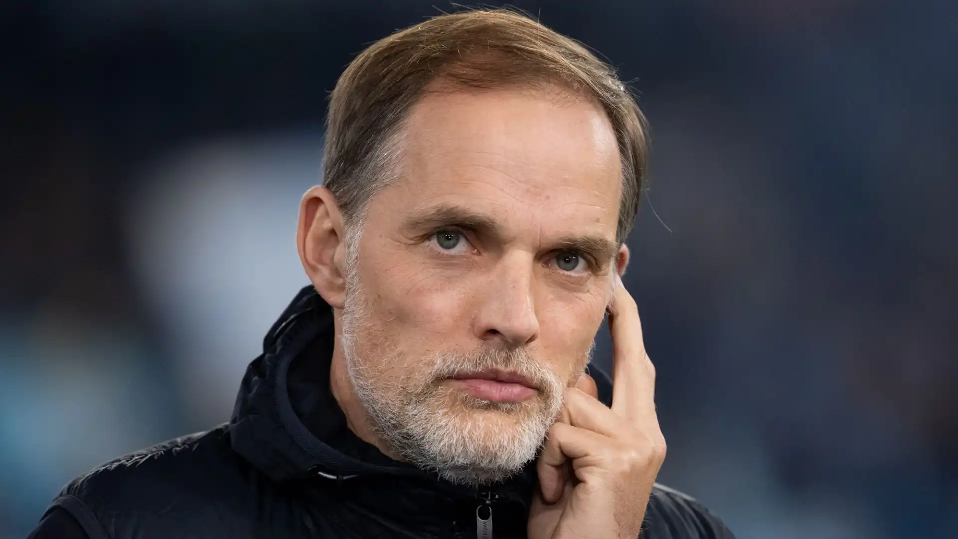 Tuchel è diventato il primo allenatore tedesco a raggiungere le semifinali di Champions League con tre club diversi (PSG, Chelsea e Bayern Monaco)