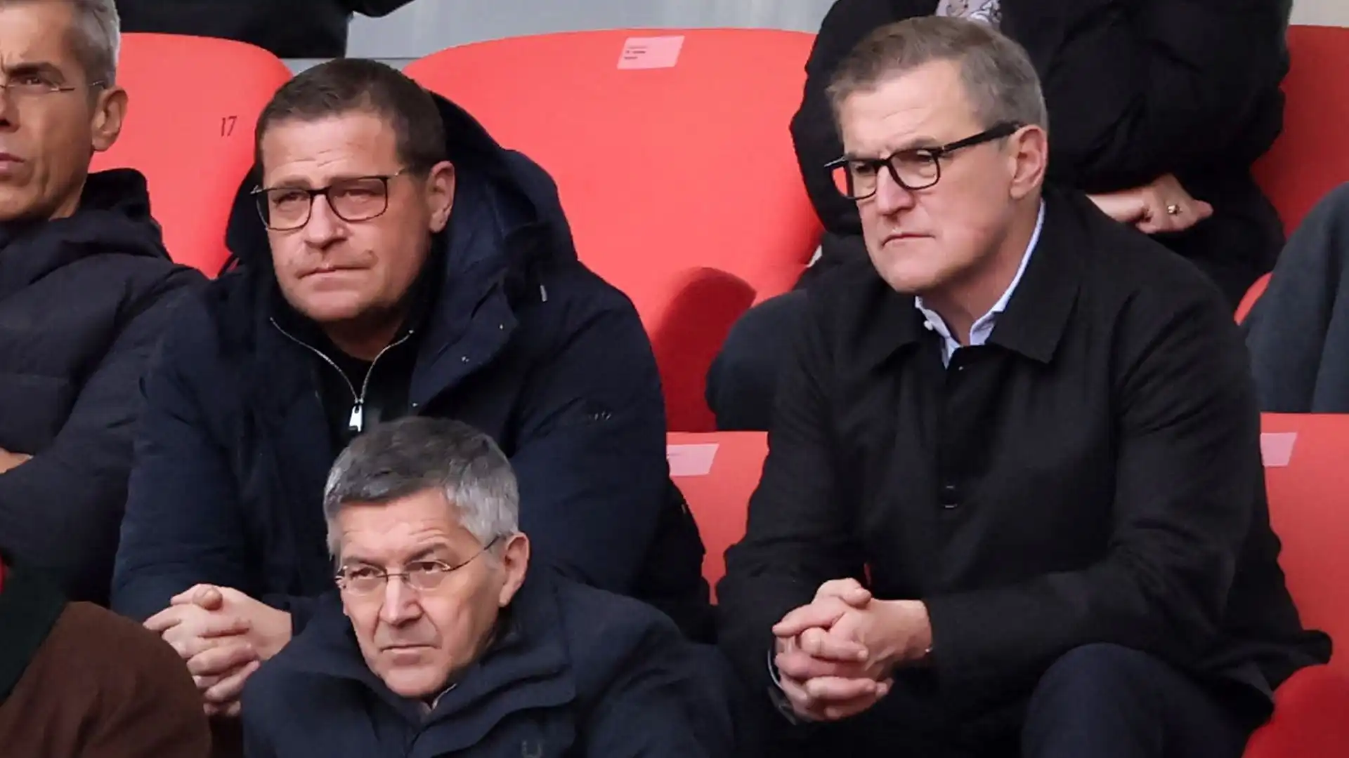 Non era tra i favoriti, ma ora un candidato allenatore sta prendendo sempre più quota al Bayern Monaco