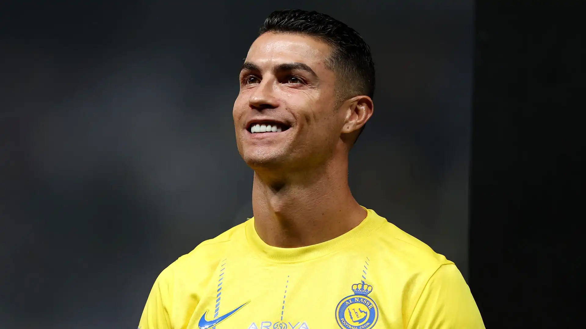 4- Cristiano Ronaldo, Al Nassr, 15 milioni di euro
