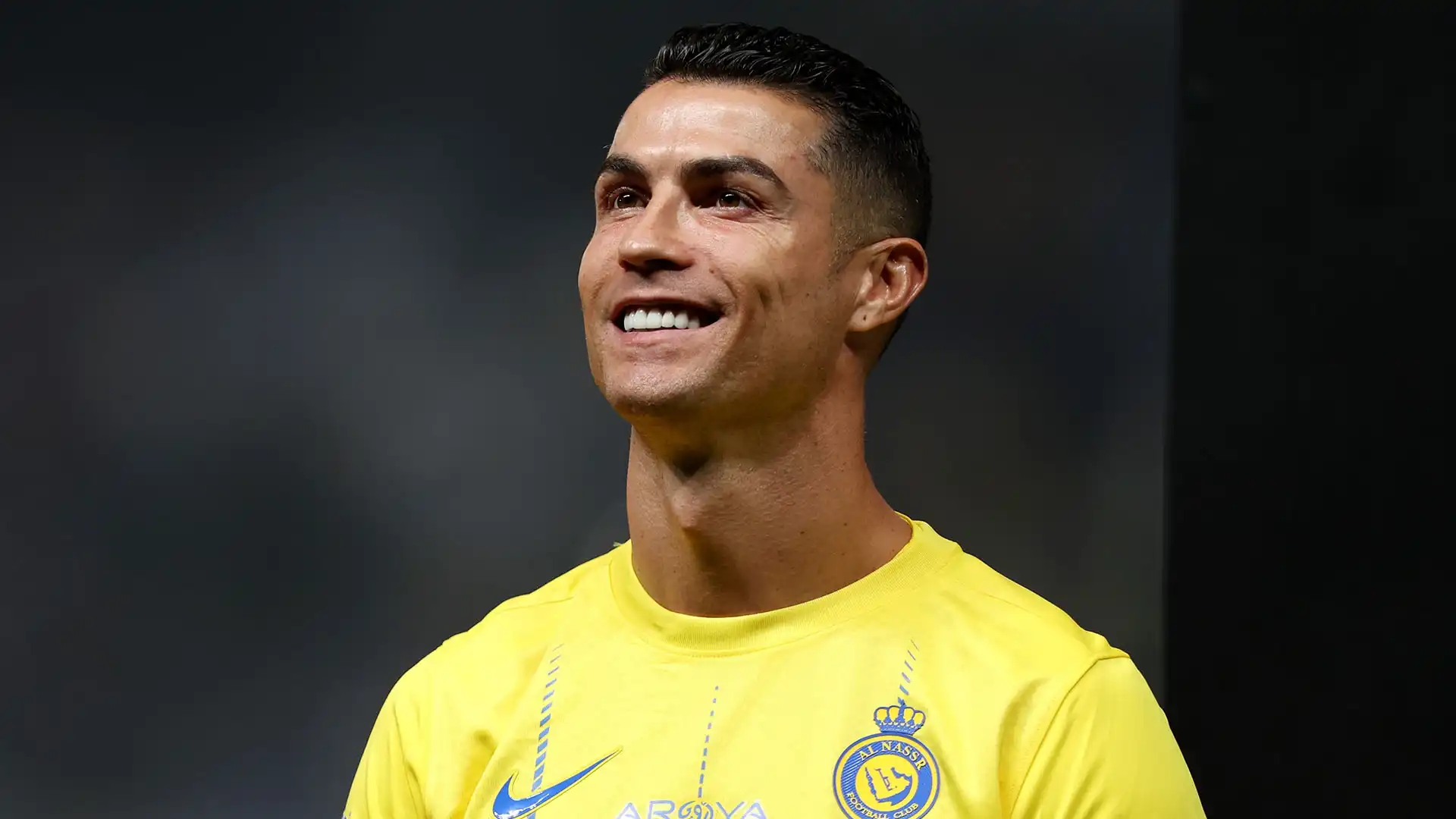 Complessivamente nella stagione 2023-2024 Cristiano Ronaldo ha giocato 45 partite, segnato 44 gol e servito 13 assist