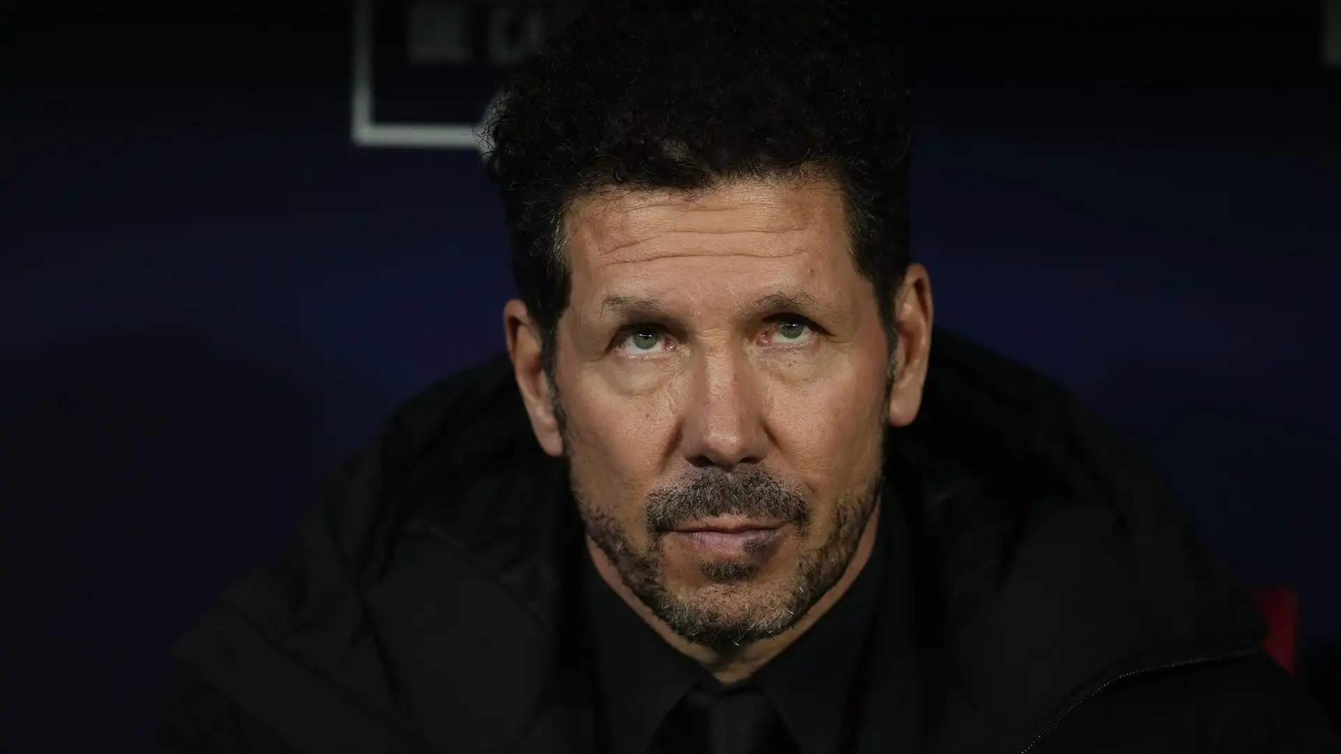 2. Diego Simeone (Atletico Madrid): patrimonio netto 120 milioni di euro. Il suo ciclo all'Atletico è straordinario