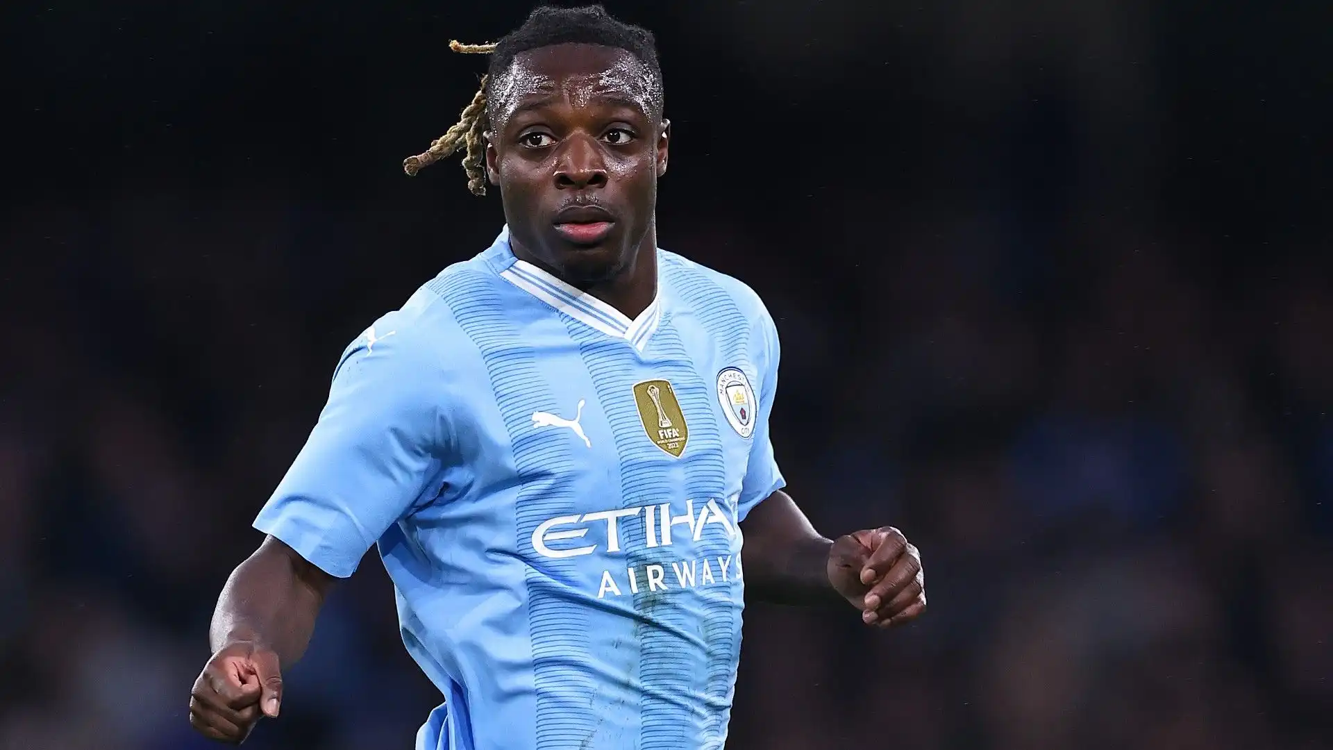 10- Jérémy Doku, Manchester City, 65 milioni di euro