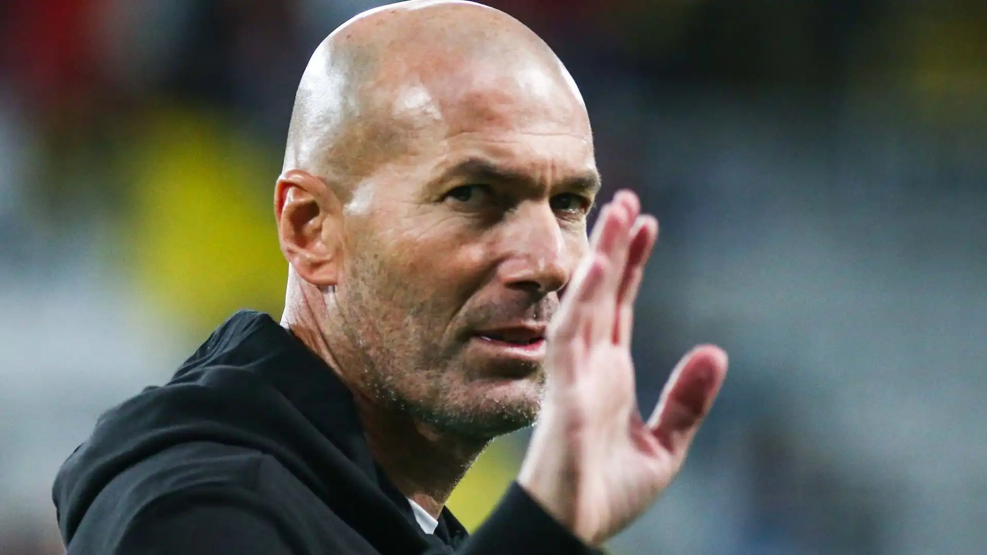 L'ex tecnico del Real Madrid vuole rilanciarsi dopo alcuni anni di stop, ma non parla tedesco