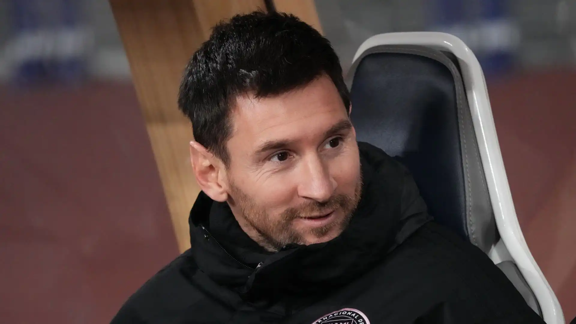 Lionel Messi ha parlato del suo futuro e di quando ha intenzione di ritirarsi