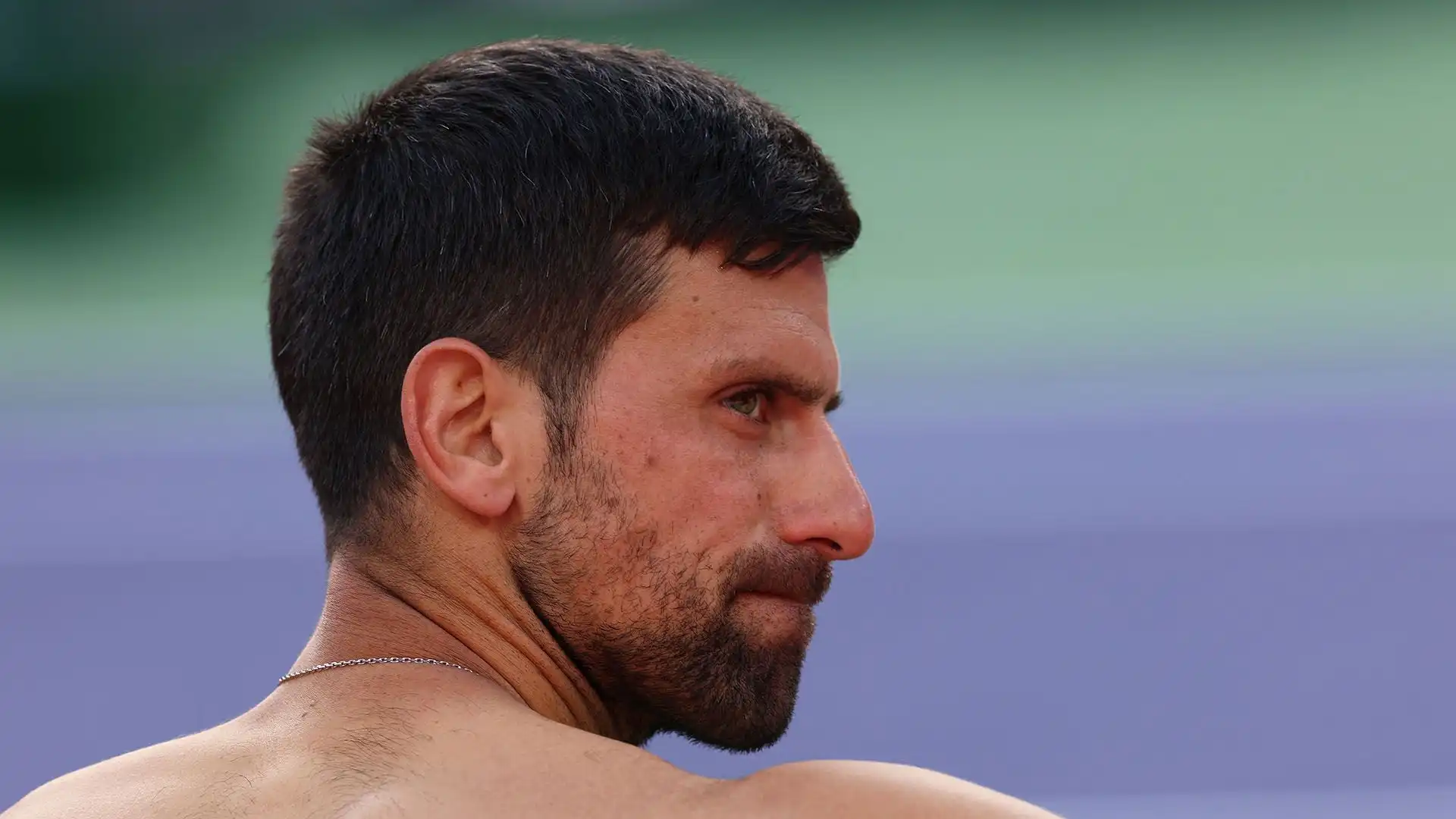 Djokovic vuole nuovi stimoli in vista del Roland Garros, di Wimbledon e delle Olimpiadi di Parigi