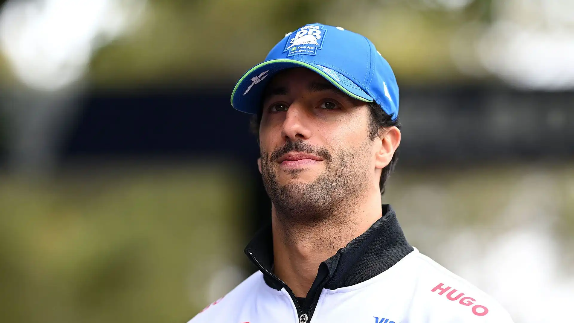 Secondo la stampa inglese, Marko avrebbe avvertito Ricciardo