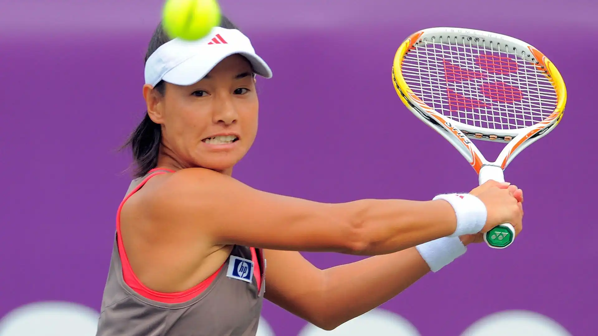 Kimiko Date: 3,988,378 $. E' stata la seconda tennista più anziana dell'Era Open a vincere un titolo WTA, a 39 anni
