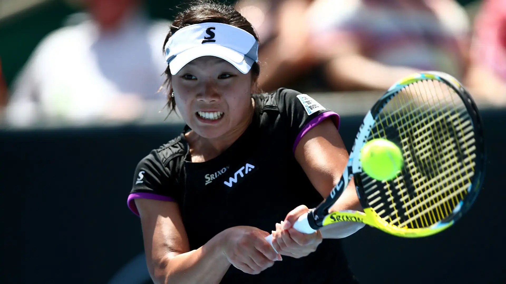 Kurumi Nara: 2,868,337 $. Ha vinto un titolo WTA, si è ritirata nel 2022