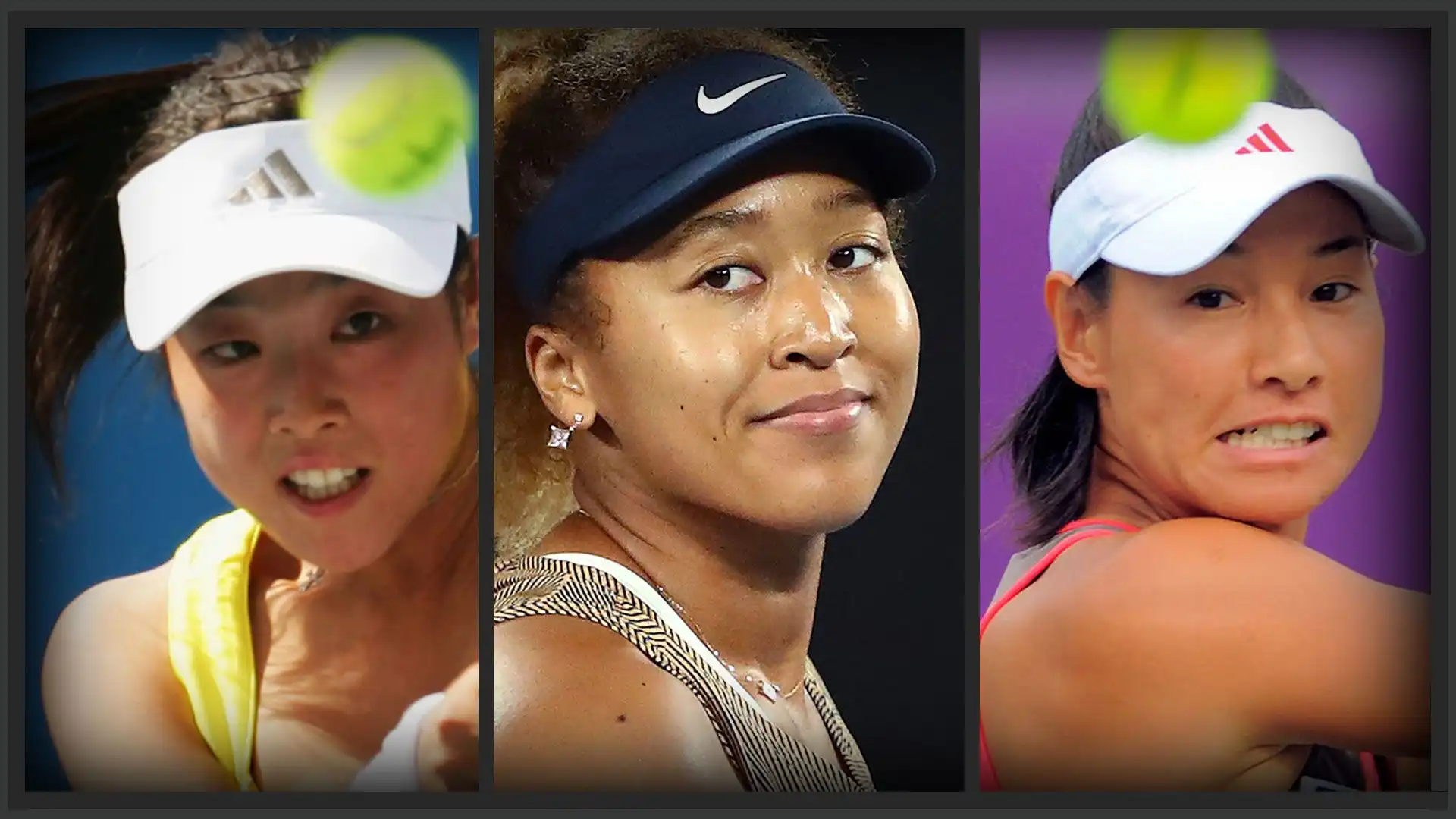 La classifica delle tenniste giapponesi che hanno guadagnato più premi in denaro nel circuito WTA
