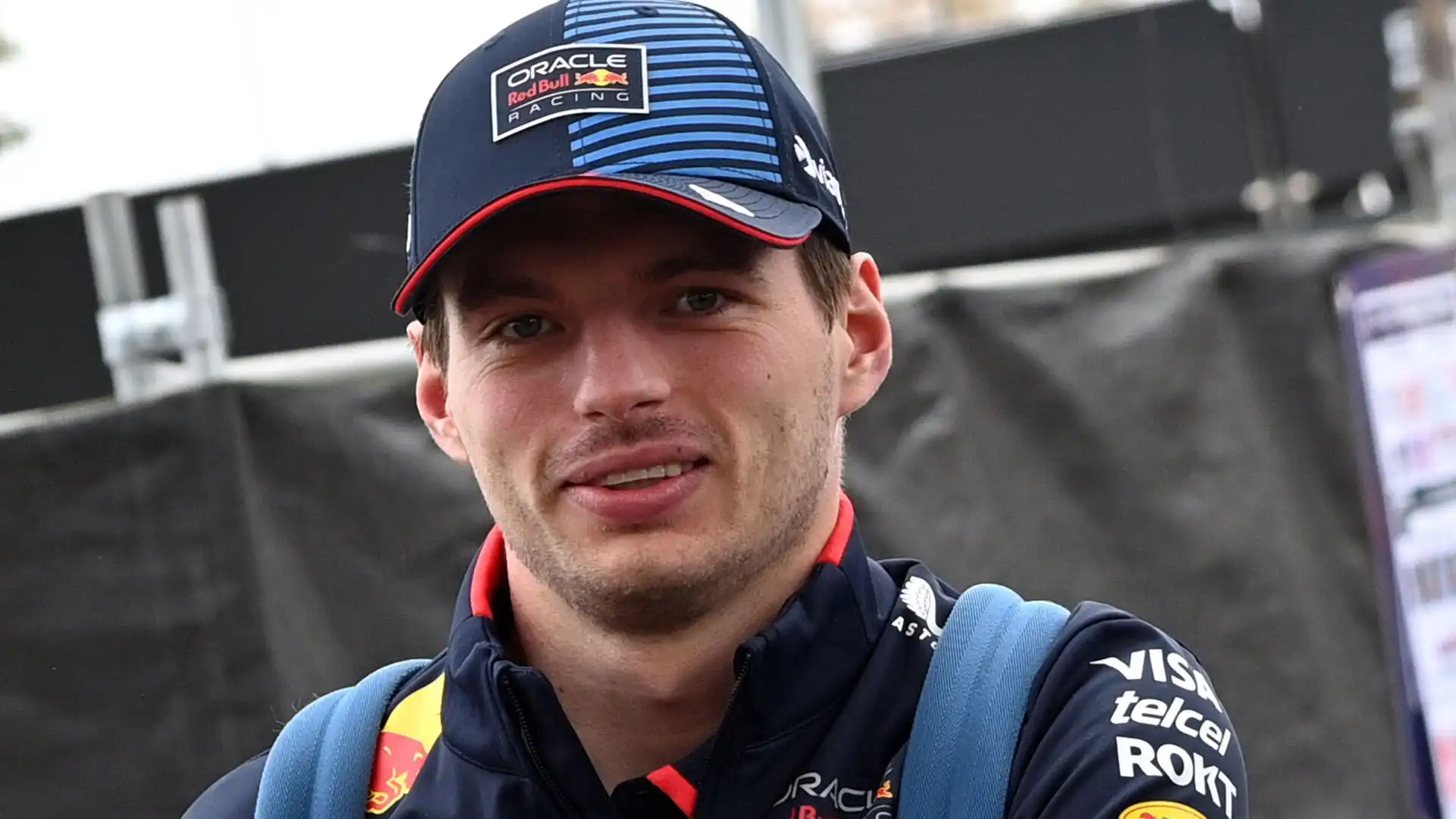 "Se Max lascia la Red Bull, ciò avrà un impatto sul mercato piloti", ha dichiarato lo spagnolo