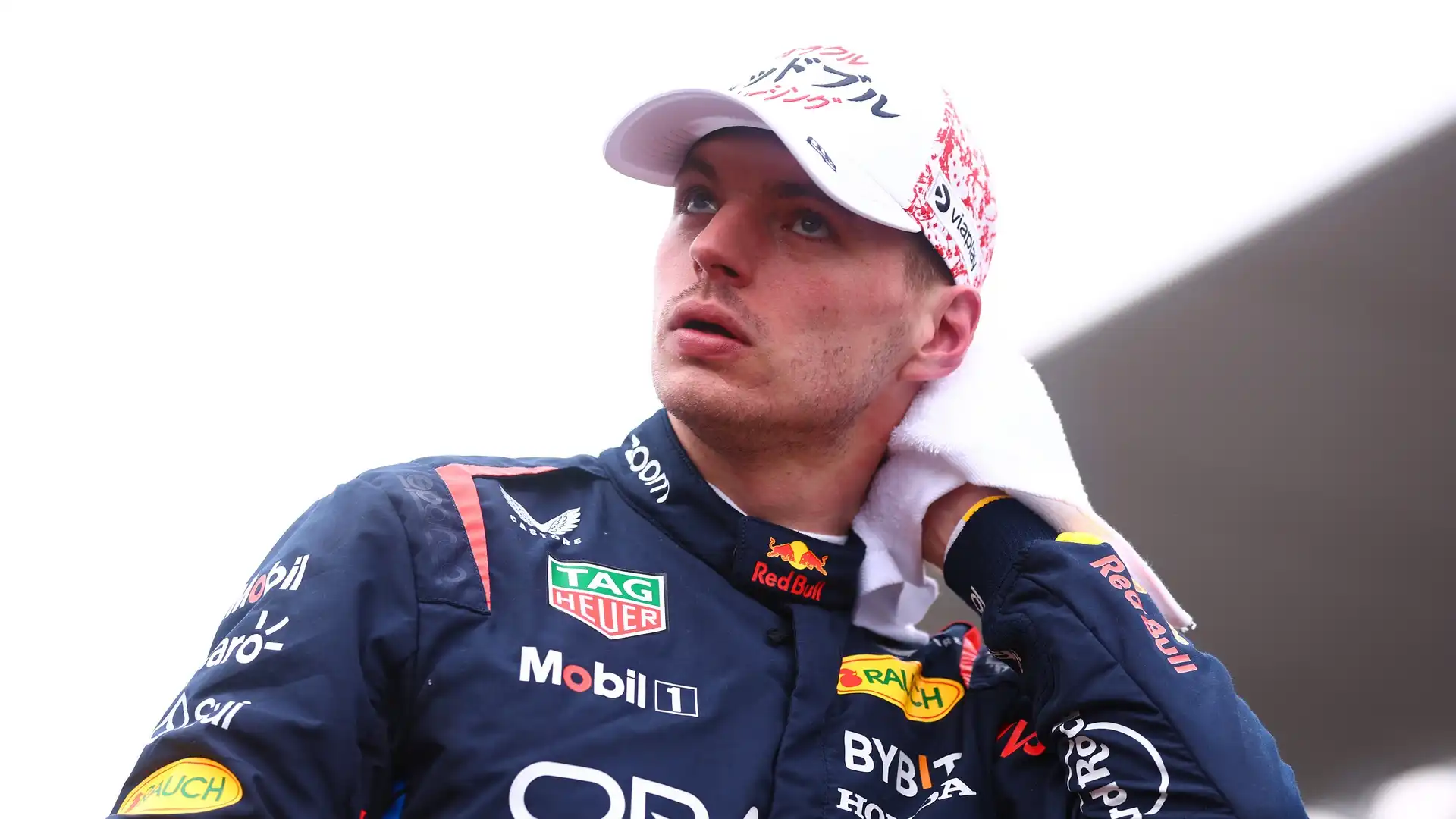 Verstappen ha vinto 39 degli ultimi 50 Gran Premi