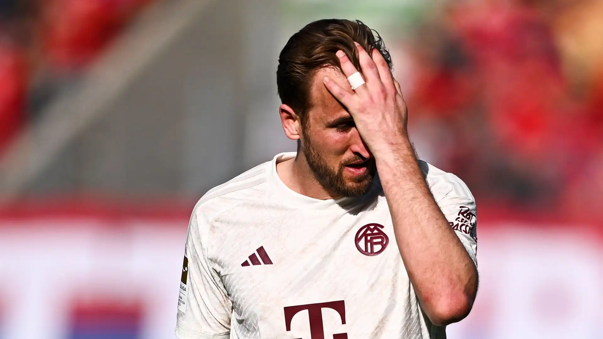 Il Bayern Monaco ha subito un'umiliante sconfitta contro l'Heidenheim nella 28esima giornata di campionato