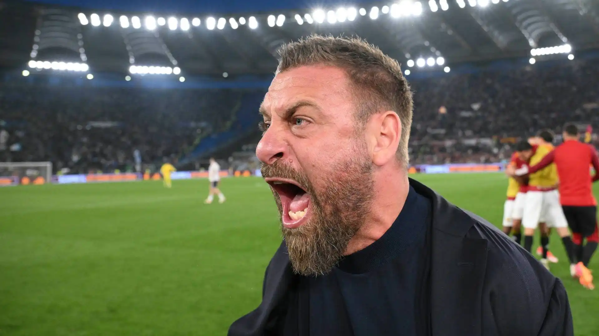 I tifosi della Roma non hanno preso bene la decisione del club: De Rossi era ed è amatissimo